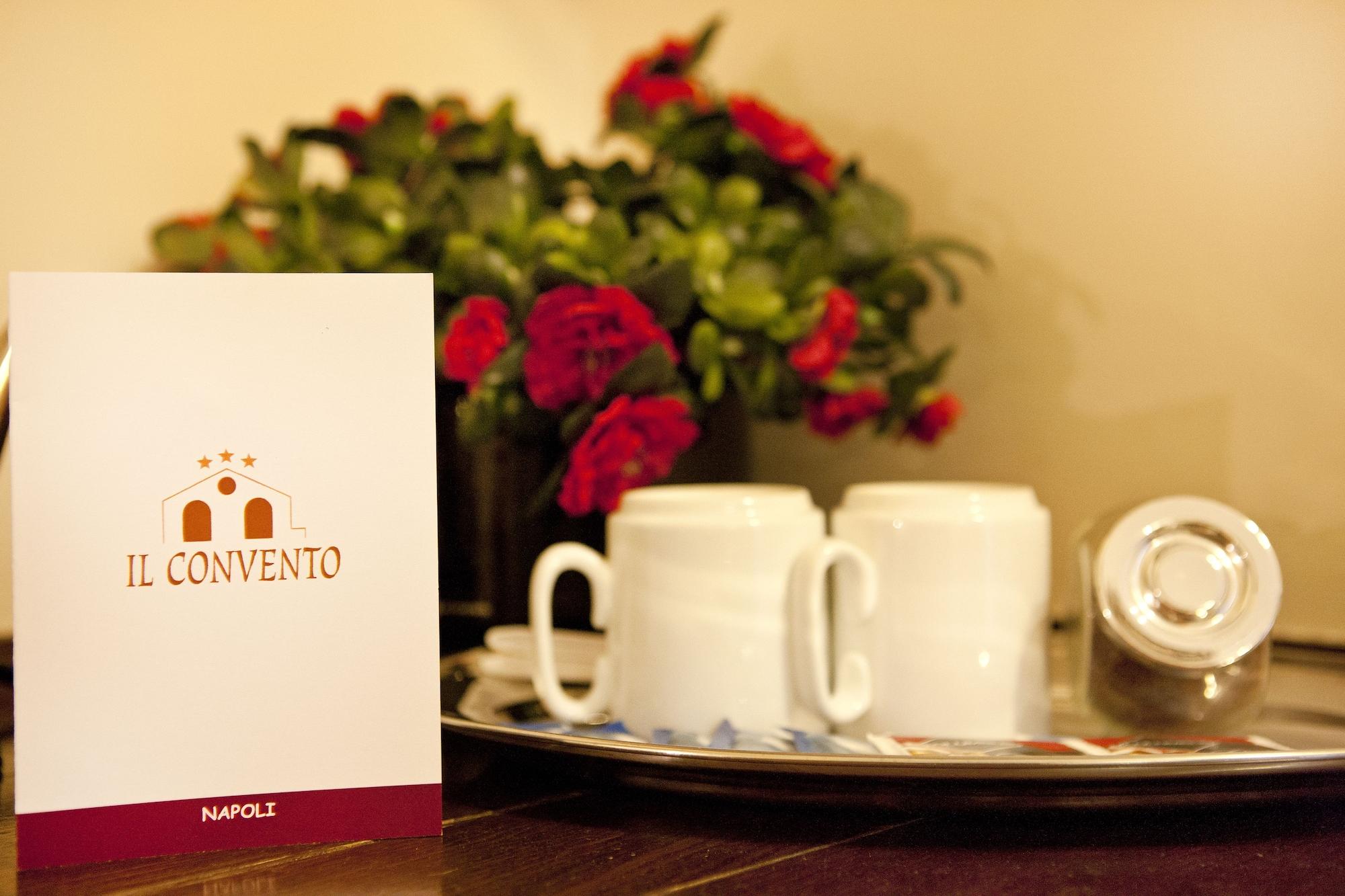 Il Convento Hotel