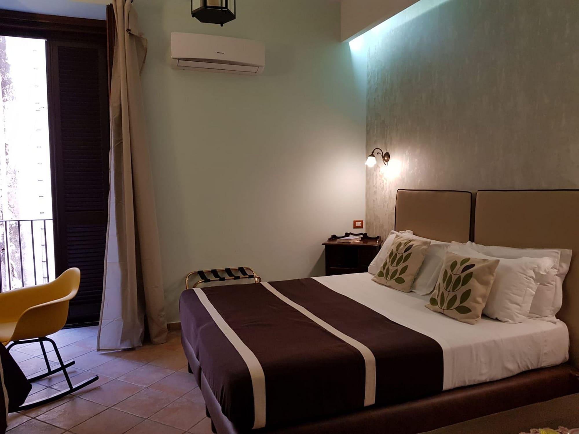 Il Convento Hotel