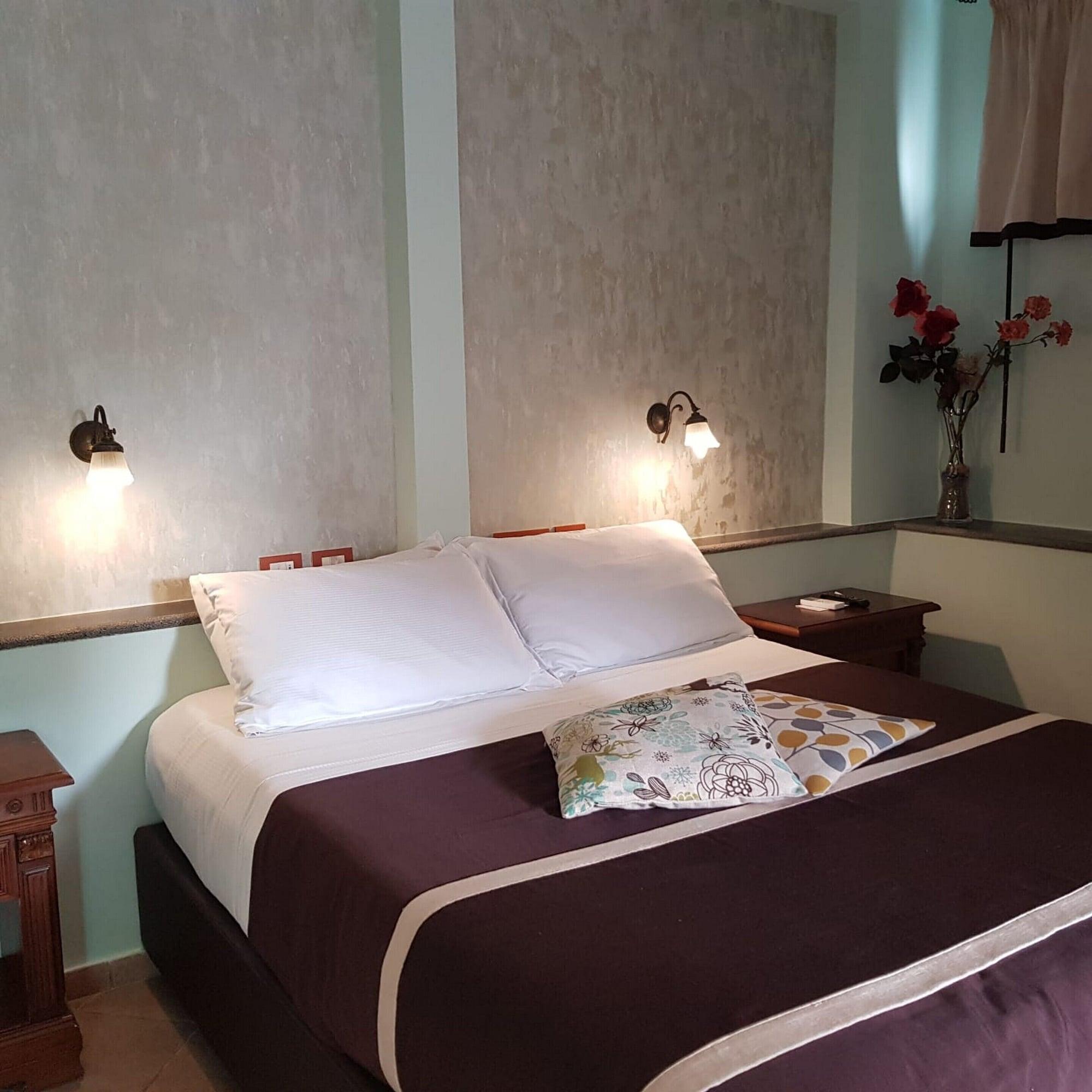 Hotel Il Convento Naples