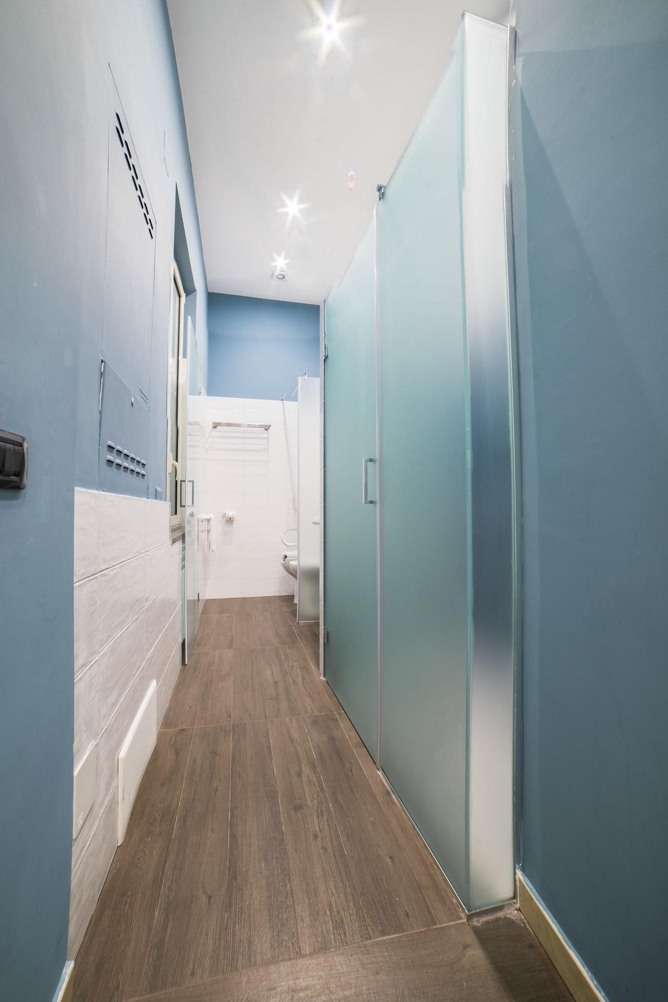 Chiaia 32 Guest house Naples