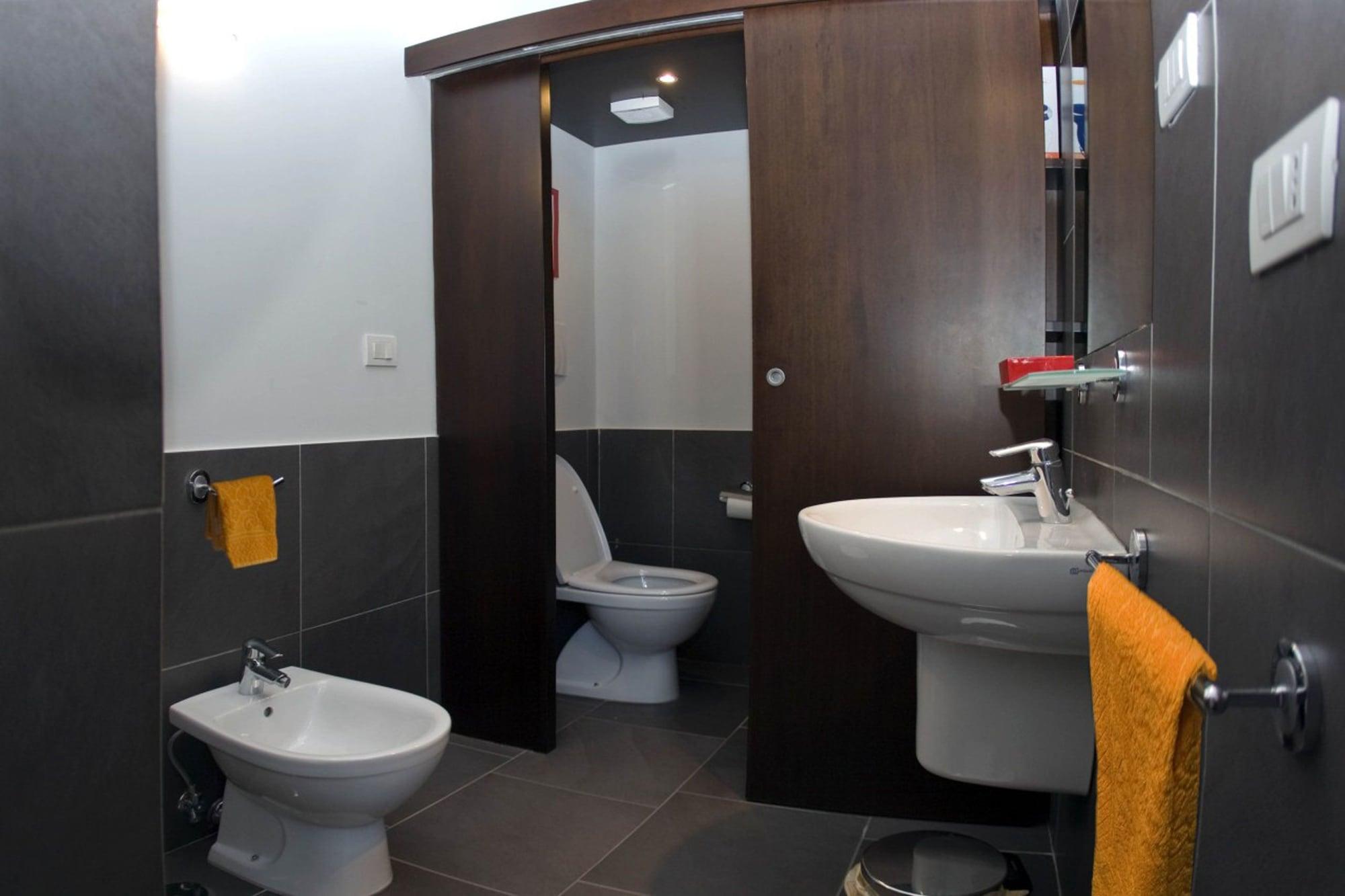 Civico 16 Guest house Naples