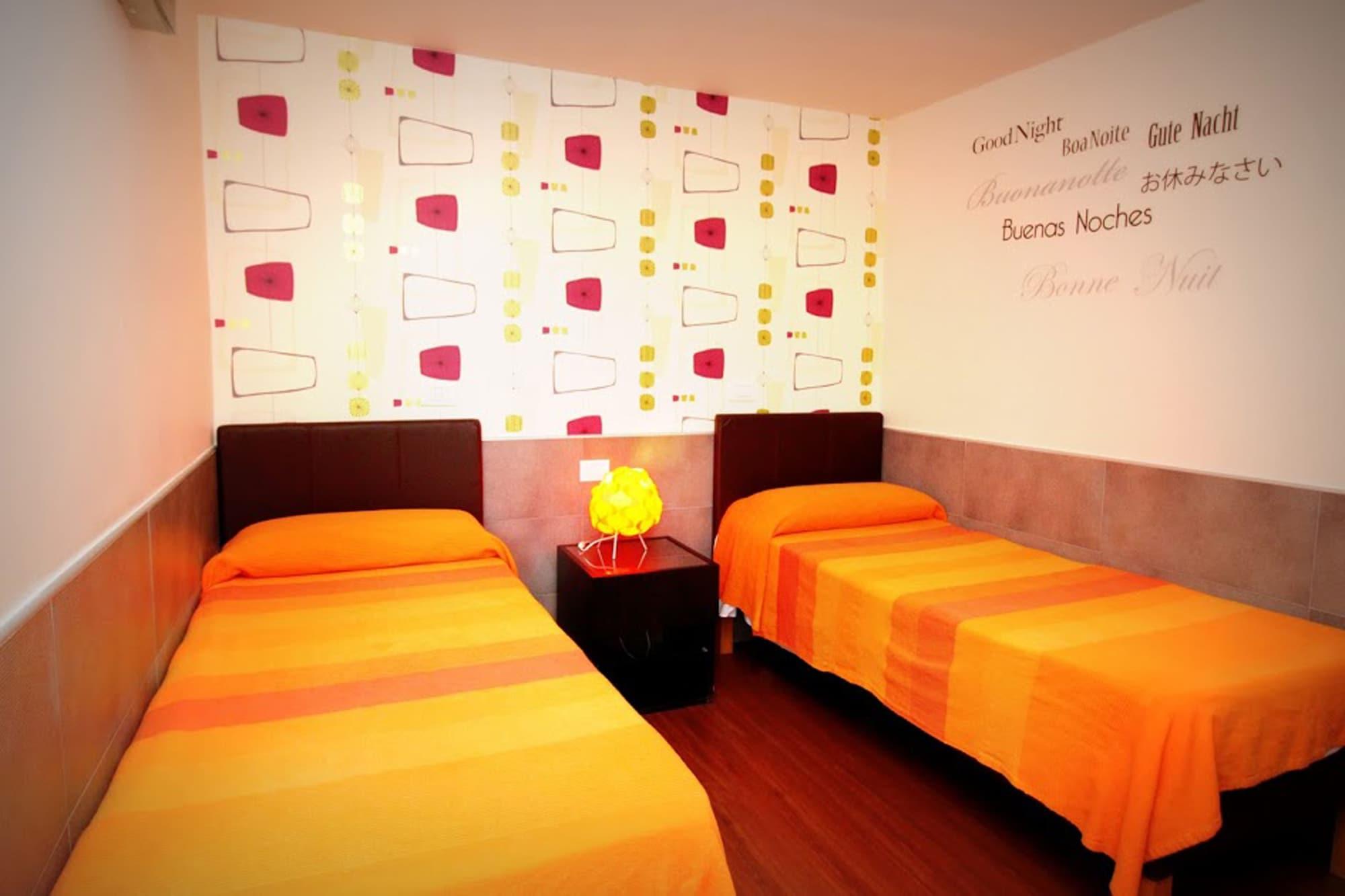 Civico 16 Guest house 3*