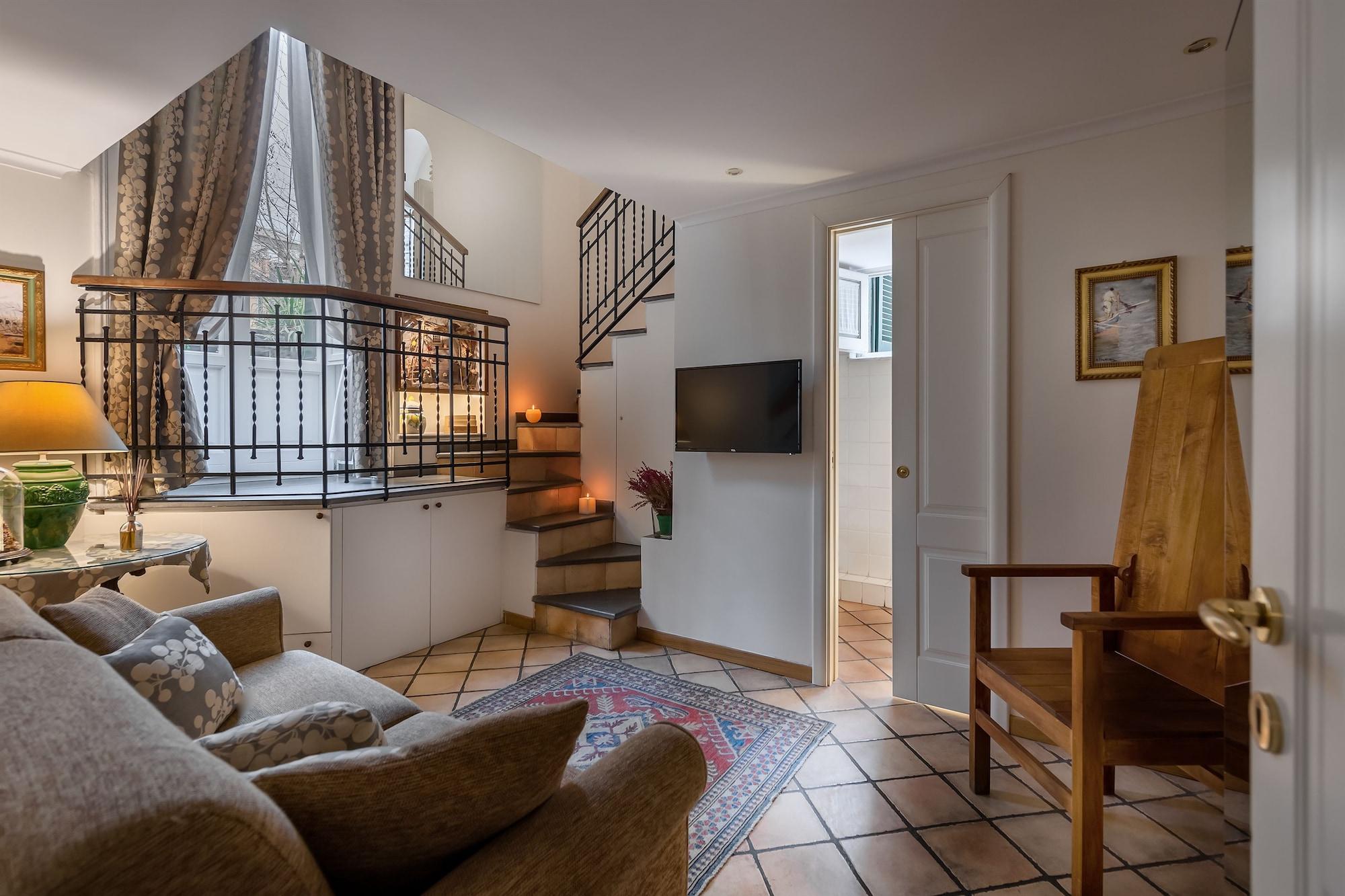 Weekend A Napoli Bed & Breakfast