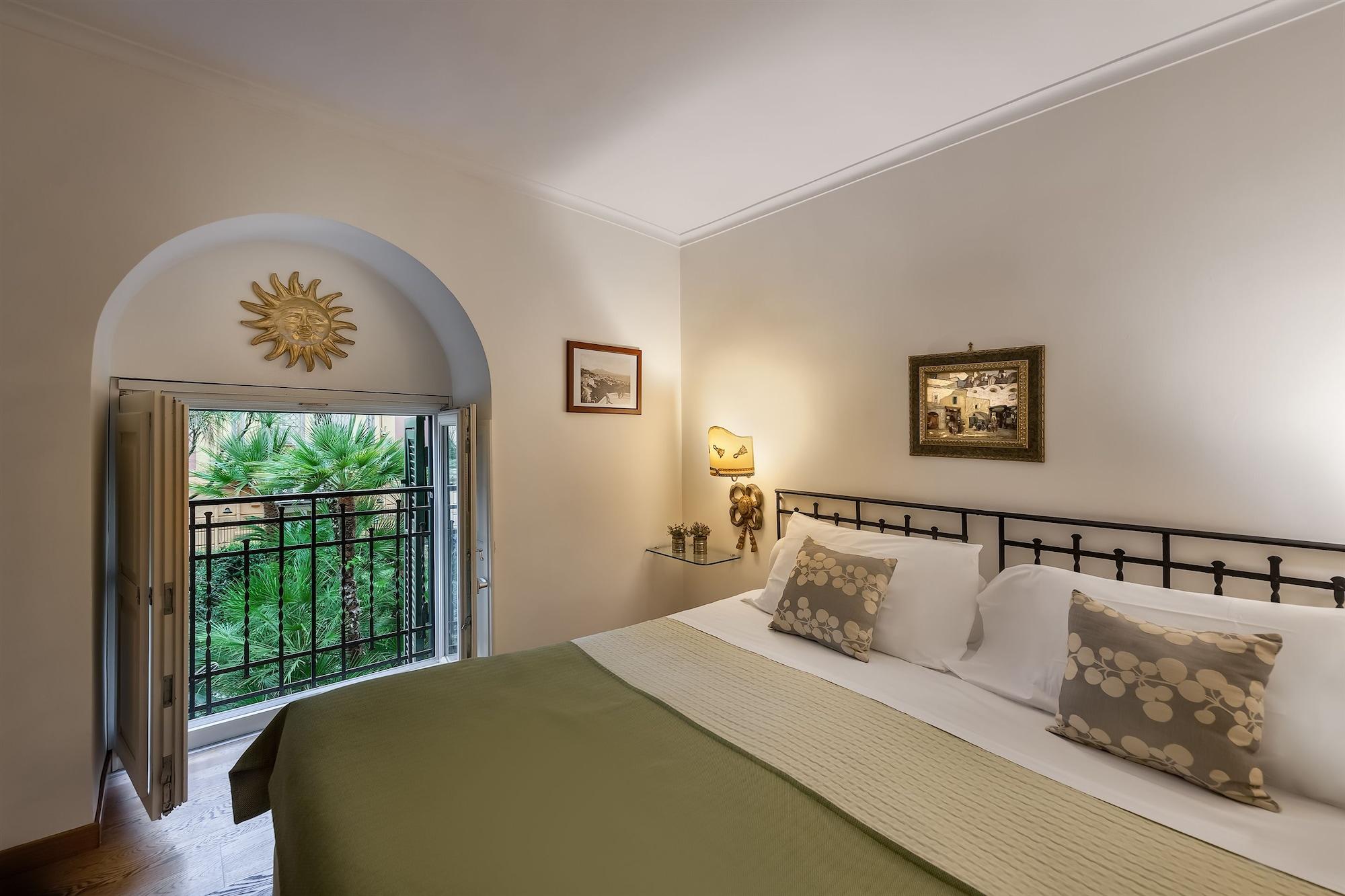 Bed & Breakfast Weekend A Napoli
