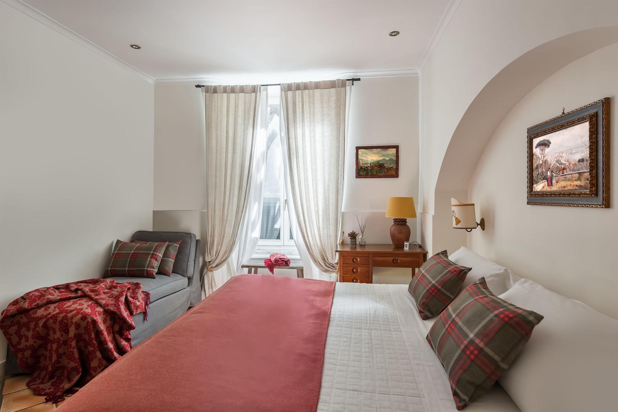Weekend A Napoli Bed & Breakfast