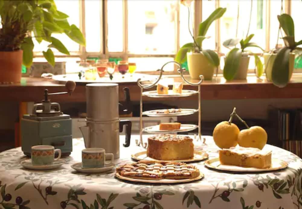 Bed & Breakfast Weekend A Napoli Naples