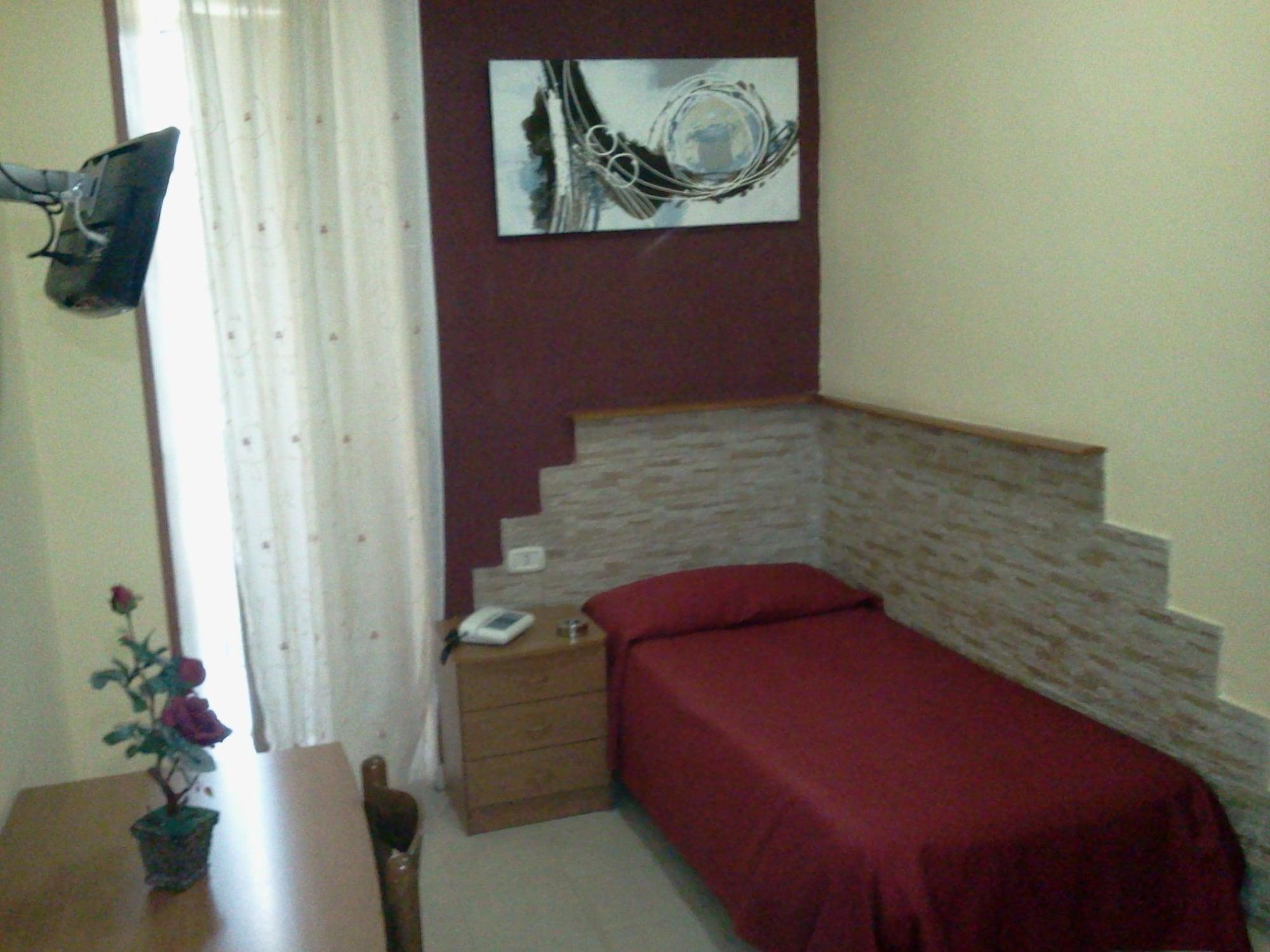 Poker Hotel Naples