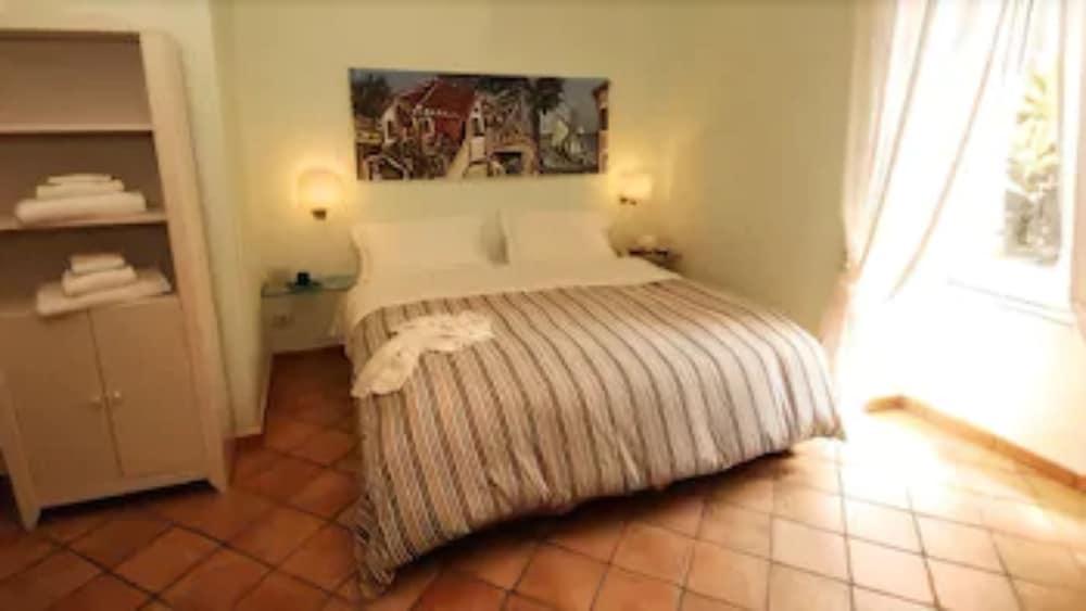 Bed & Breakfast Weekend A Napoli