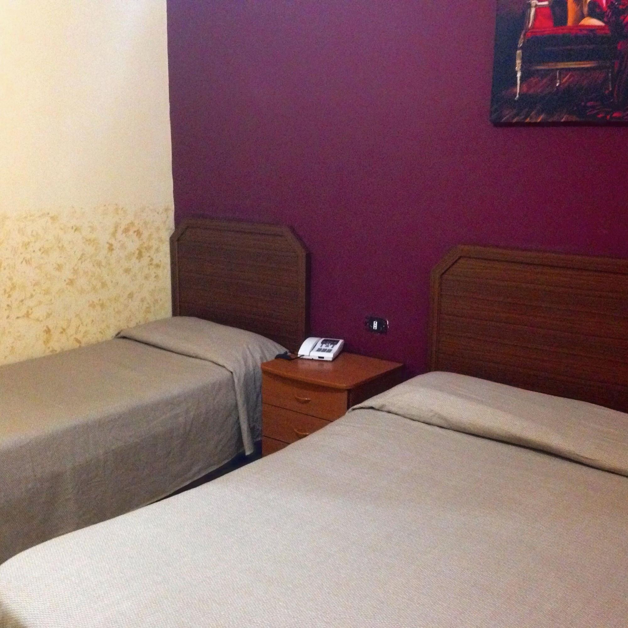 Poker Hotel