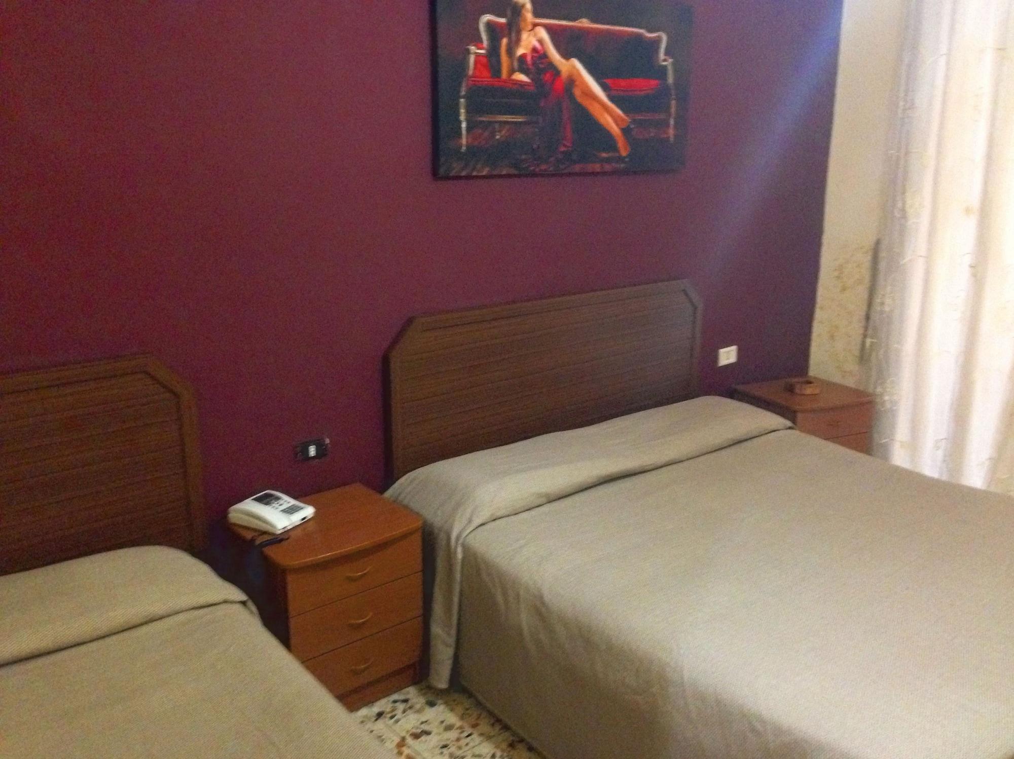 Poker Hotel