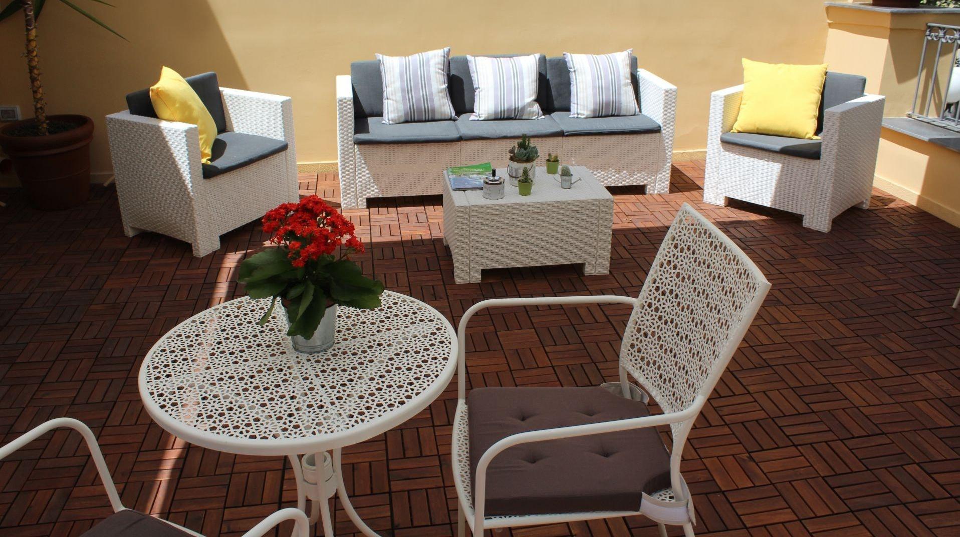Bed & Breakfast Hotiday Collection - Residenza Scarlatti Naples