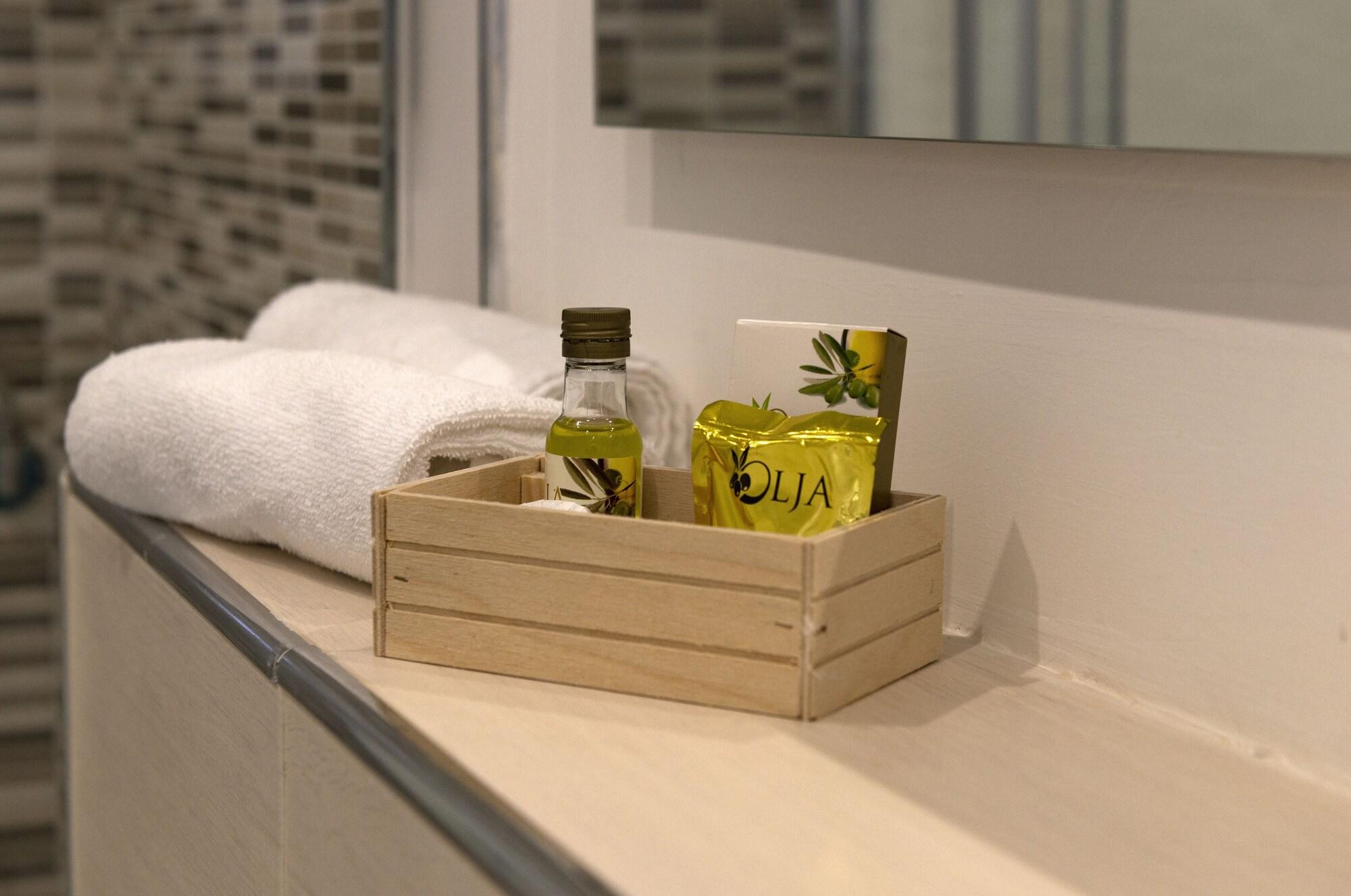 Hotiday Collection - Residenza Scarlatti 2*