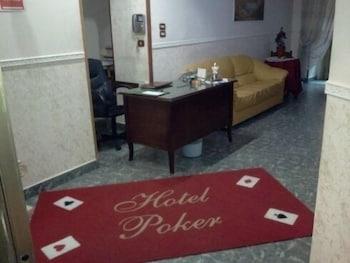 Poker Hotel 3*