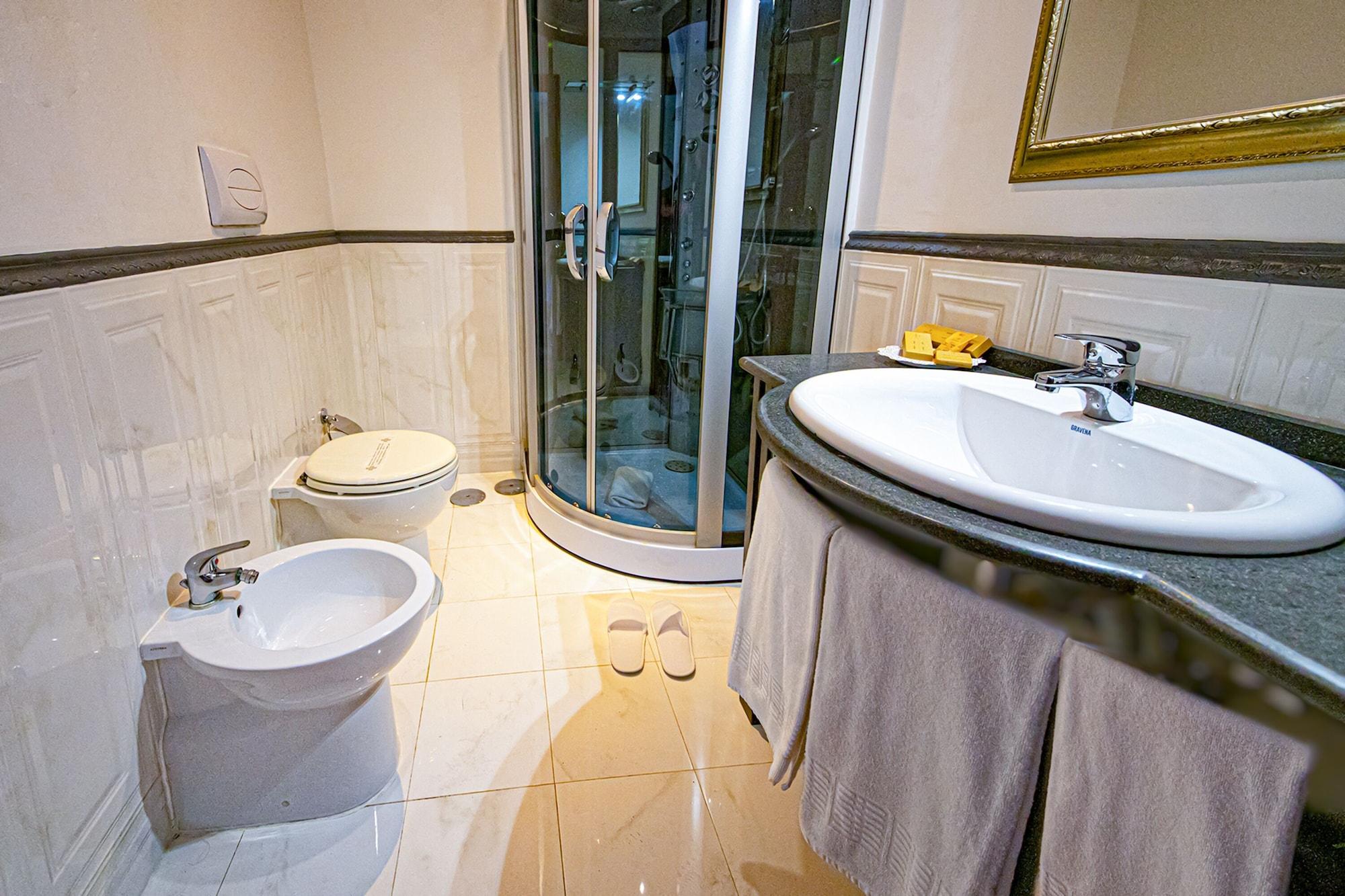 Lanfipe Palace 3*