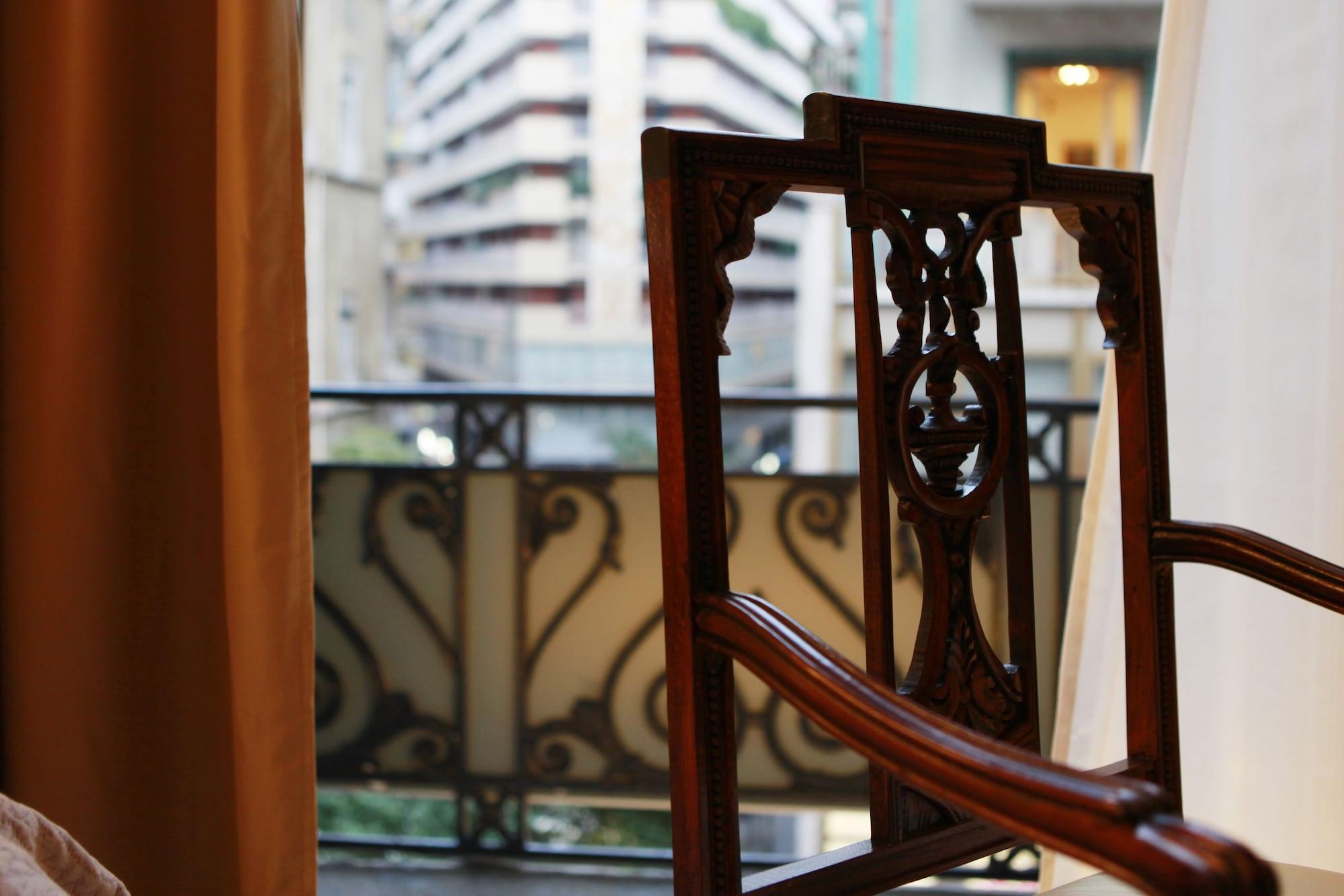 Lanfipe Palace Hotel Naples