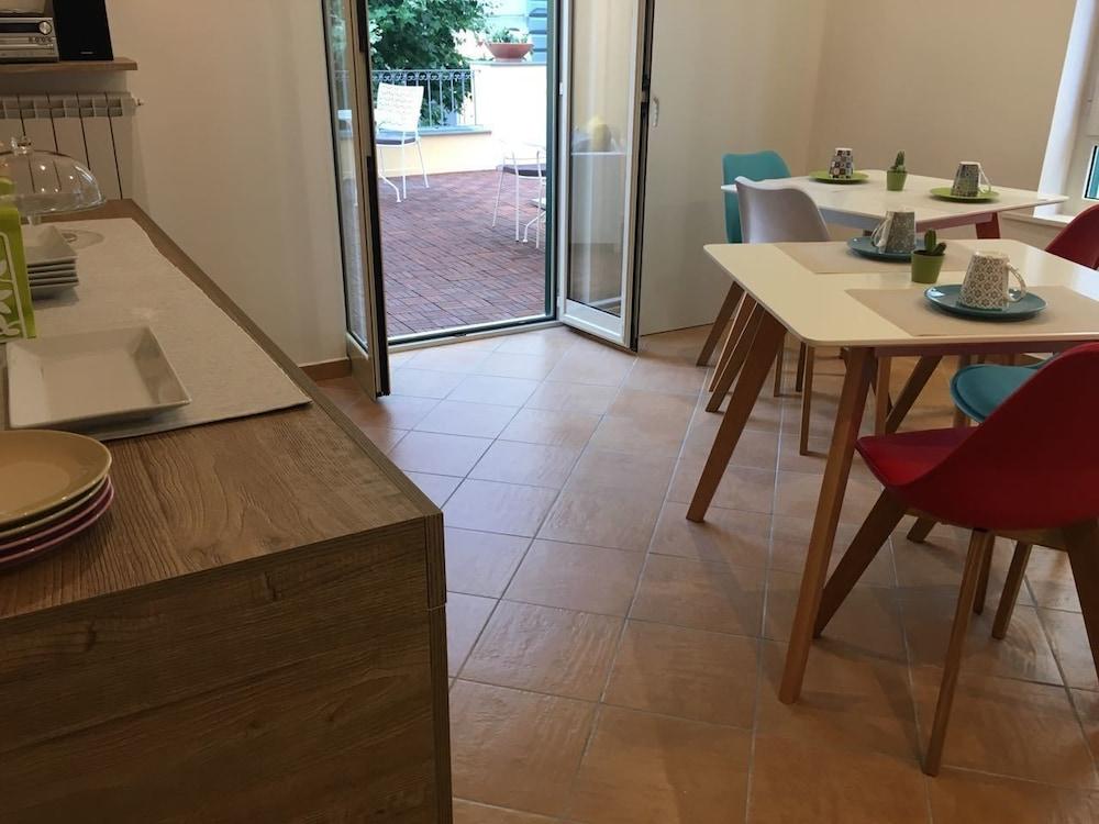 Hotiday Collection - Residenza Scarlatti Bed & Breakfast 2*