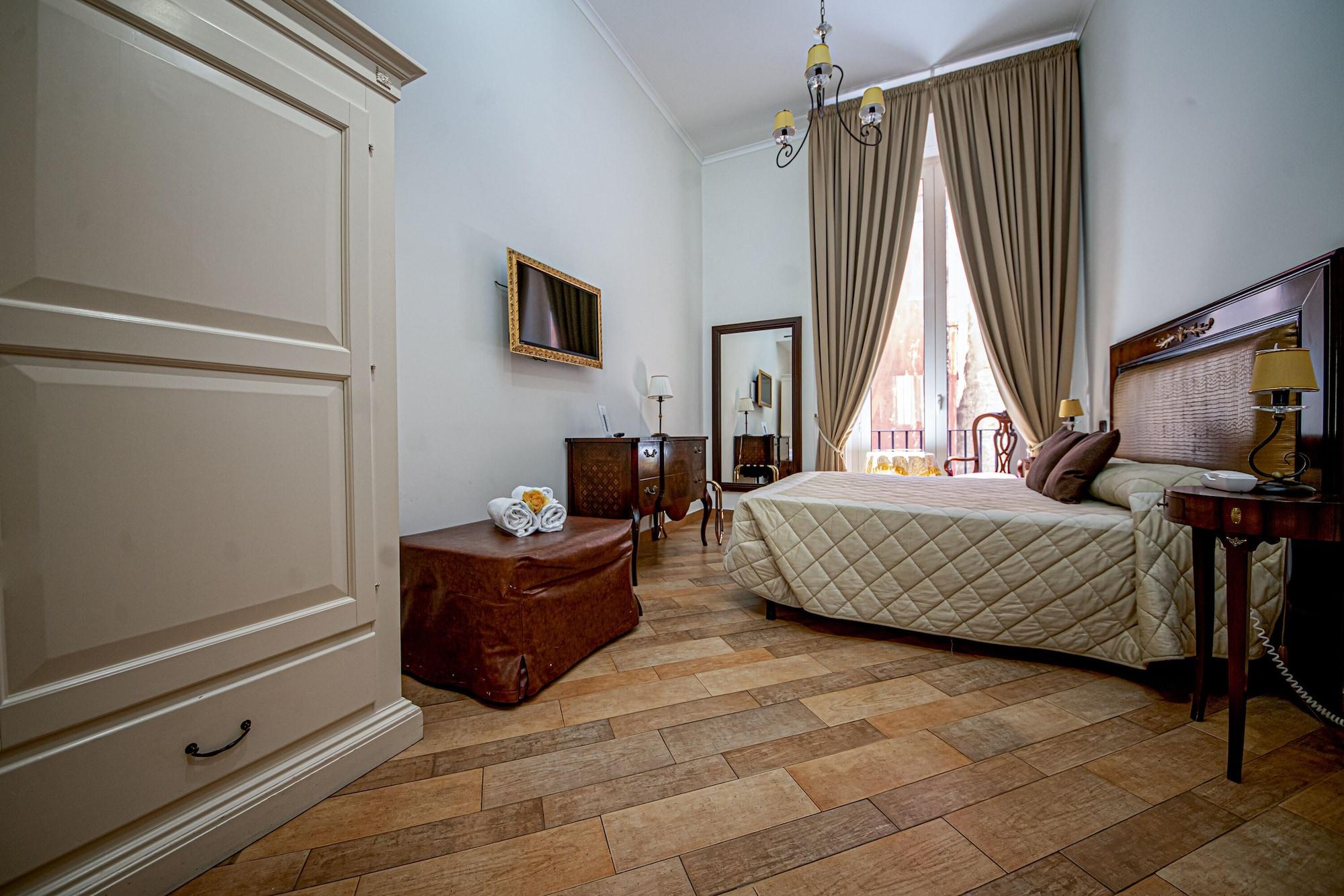Lanfipe Palace 3*