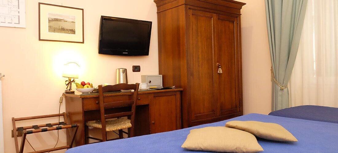 Hotel Toledo 3*