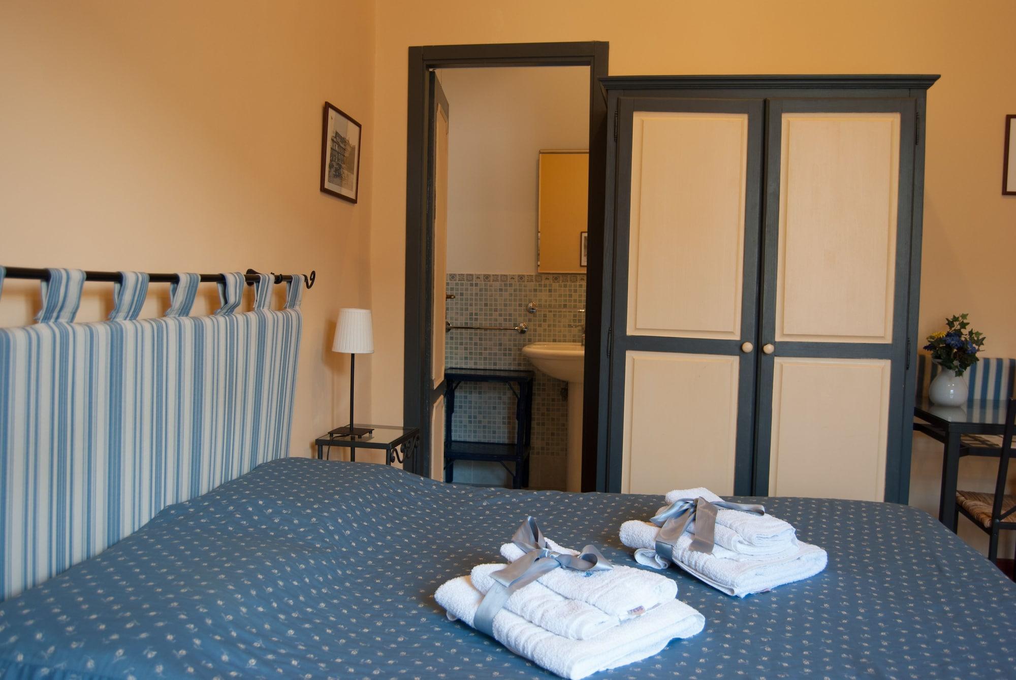Monteoliveto Bed & Breakfast Naples