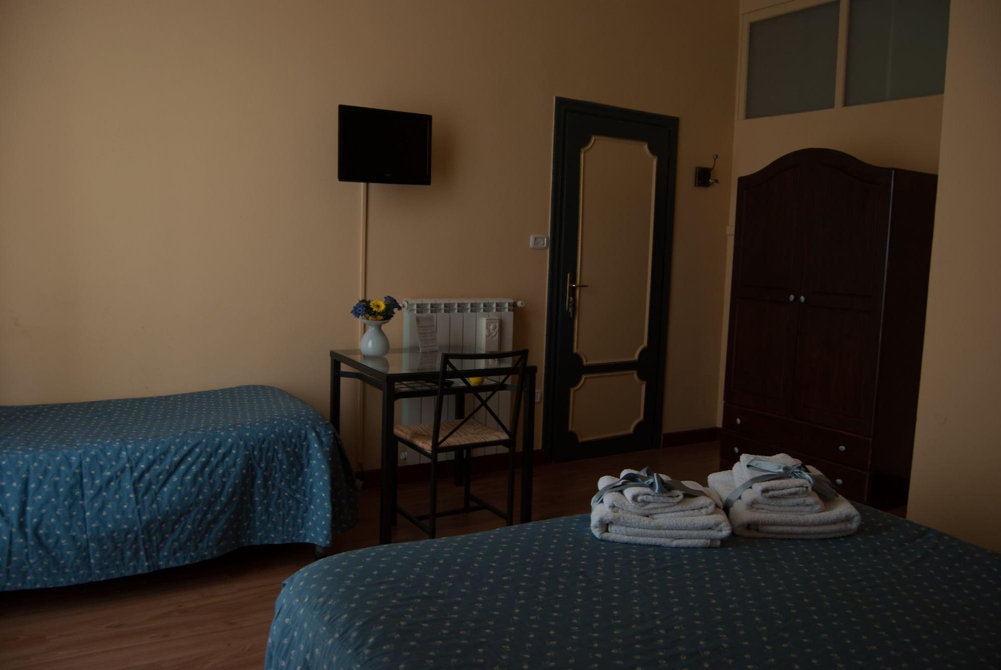 Monteoliveto Bed & Breakfast 2*
