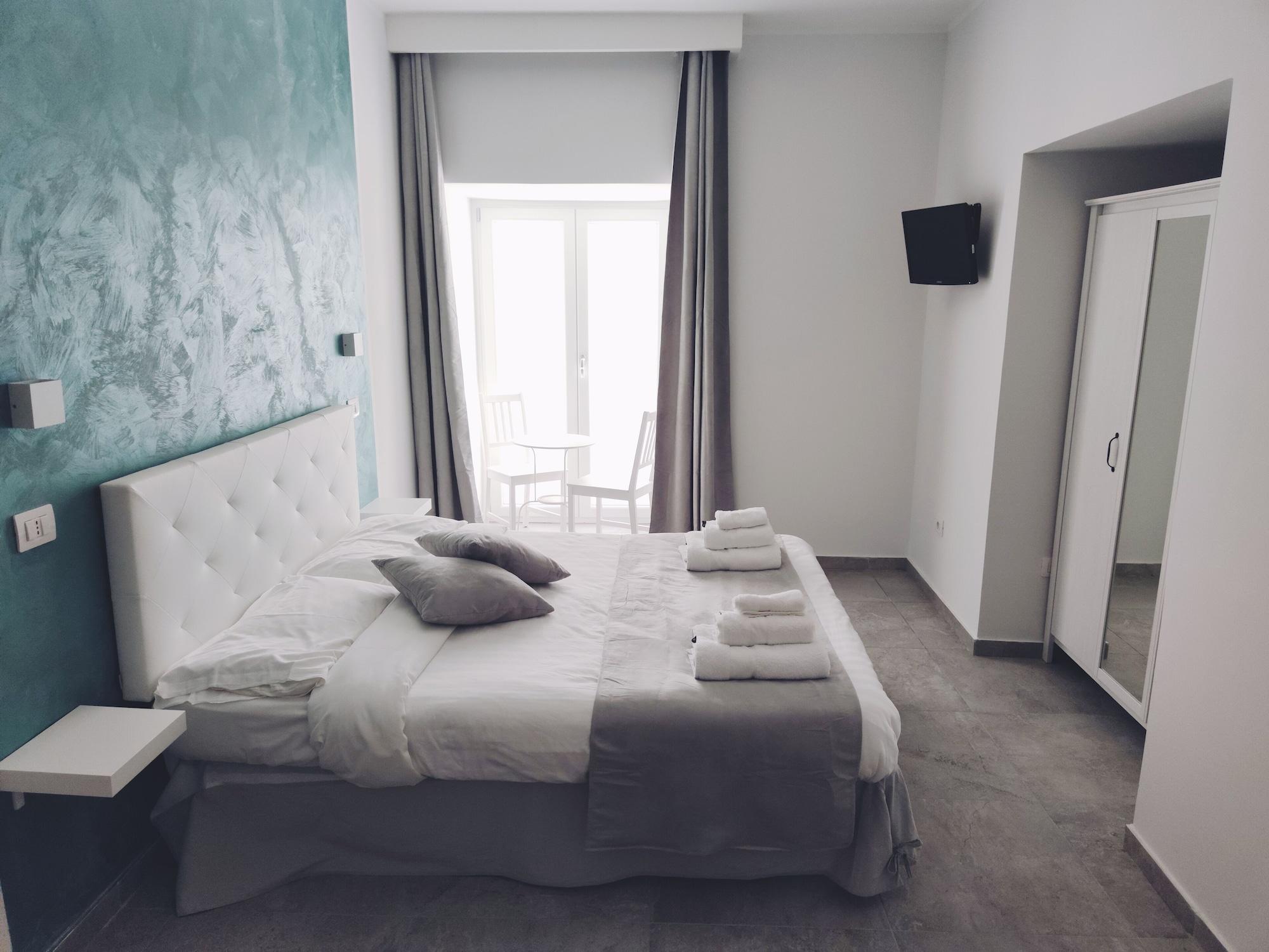 Bed & Breakfast I Borbone
