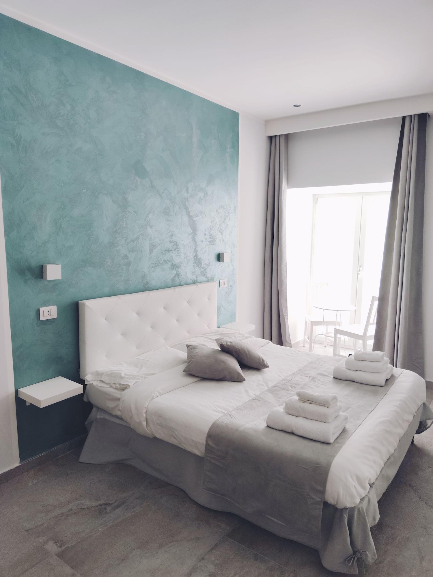 I Borbone Bed & Breakfast 3*