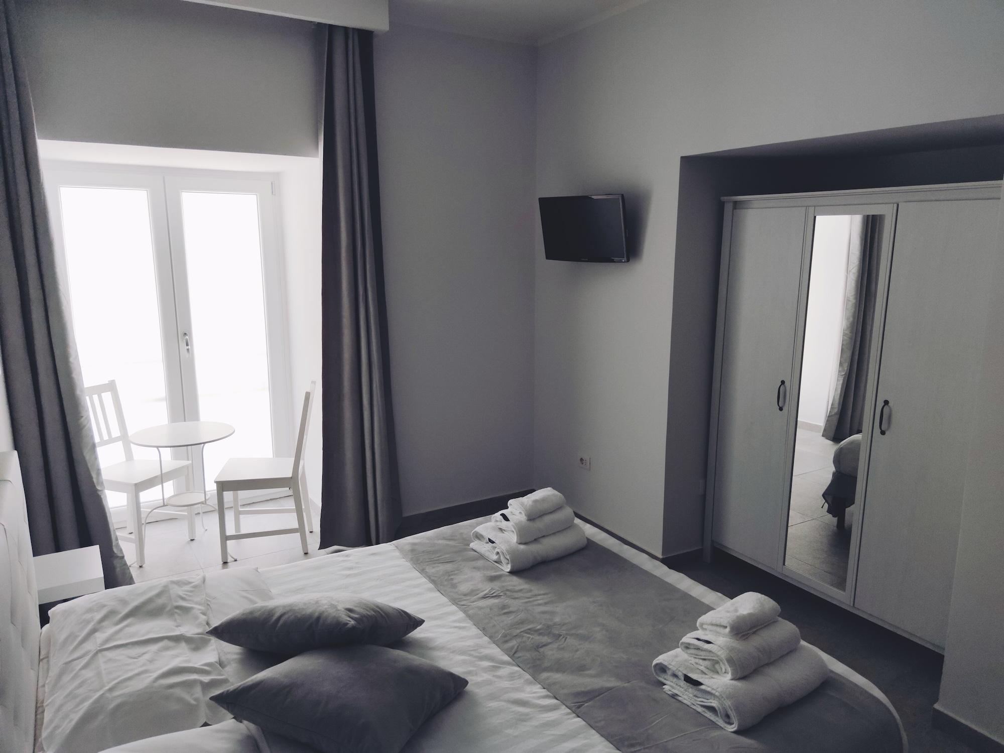I Borbone Bed & Breakfast 3*