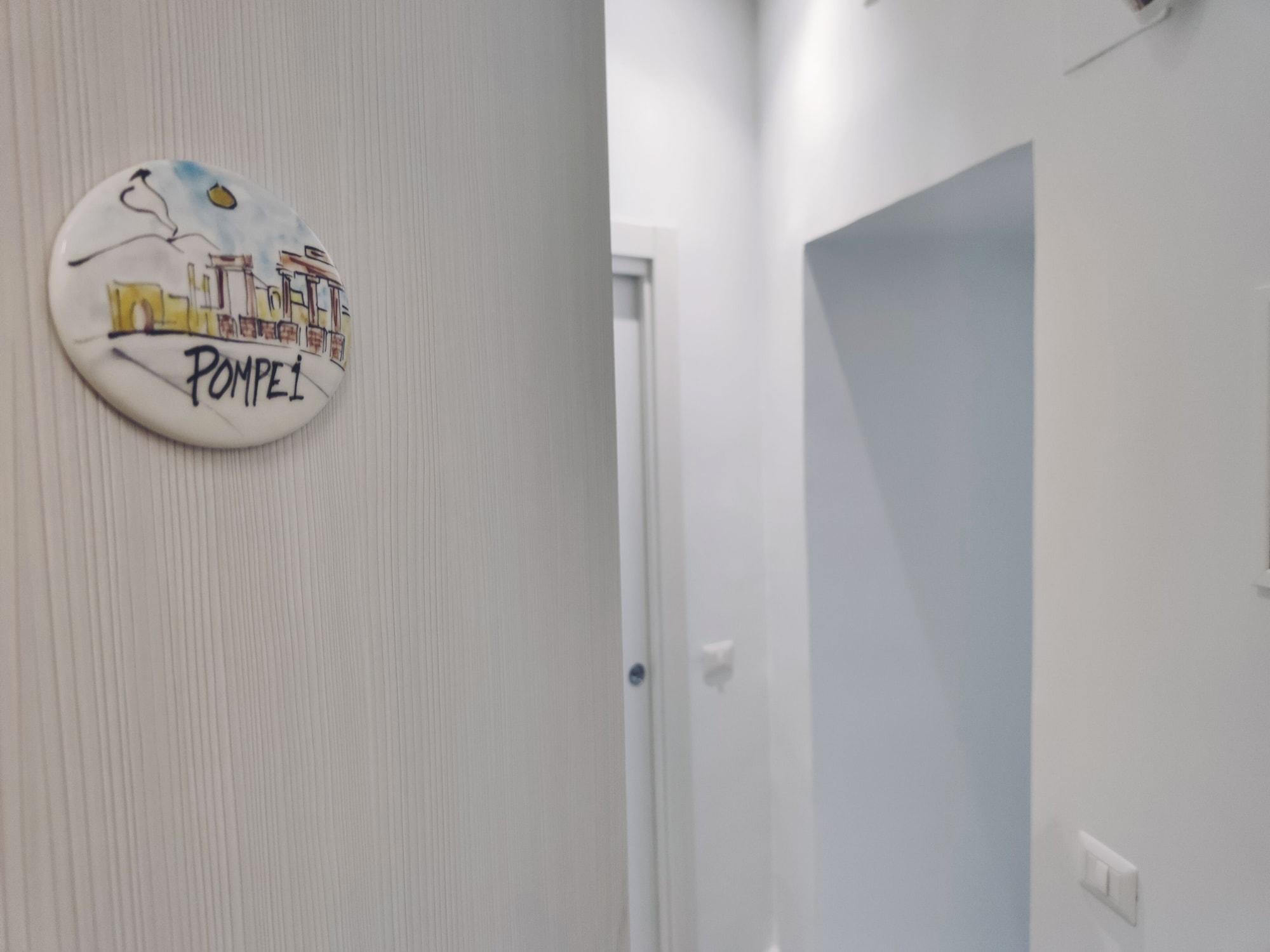 Bed & Breakfast I Borbone Naples