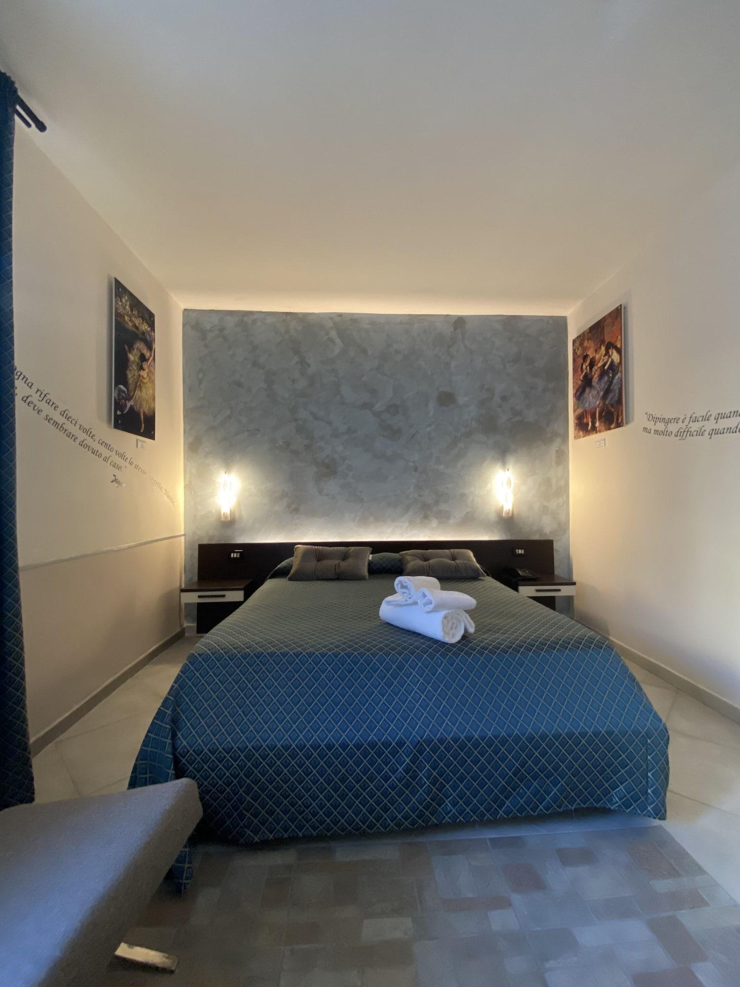 Maison Degas-dimora Di Charme Guest house