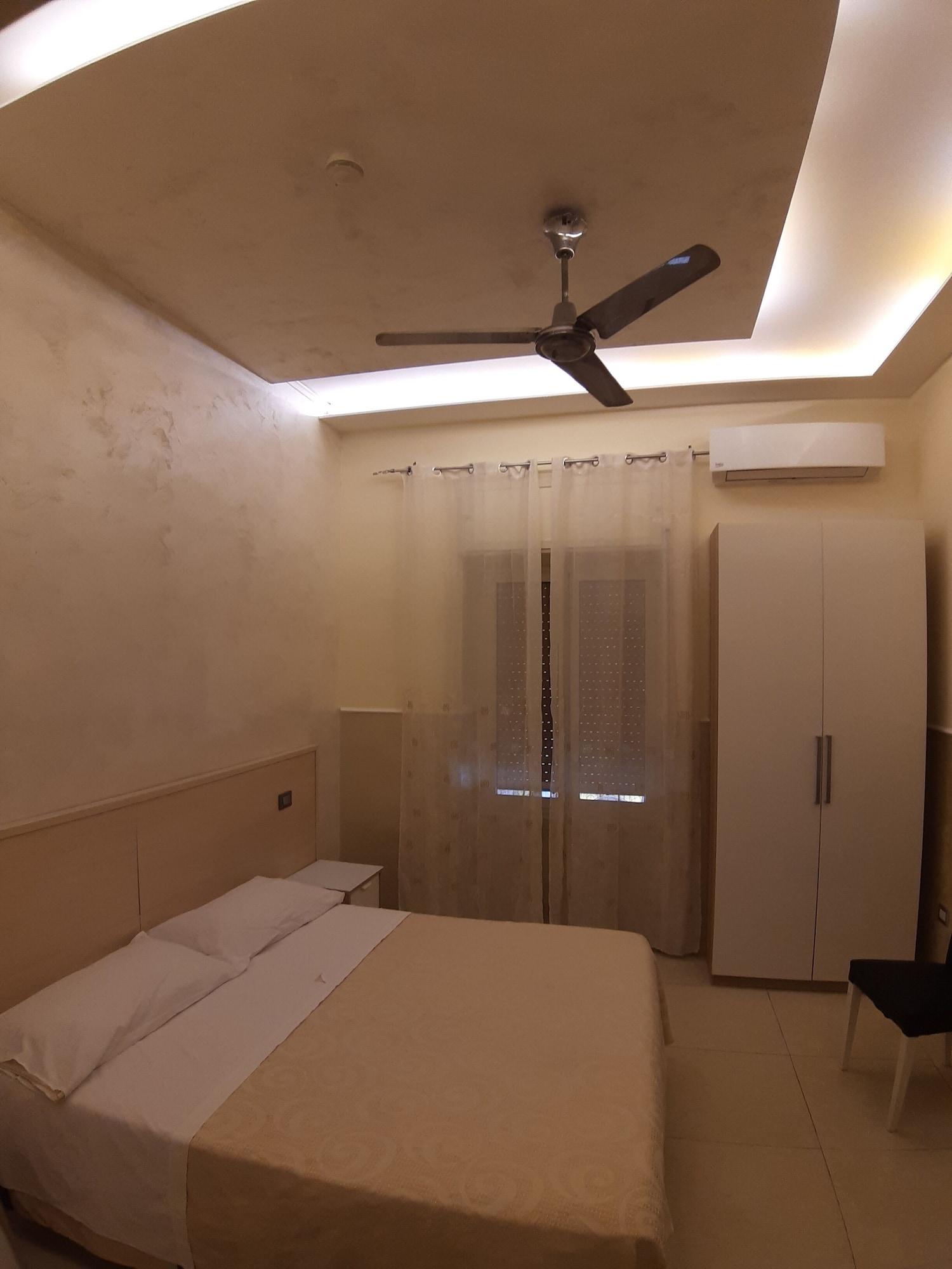 Hotel Viola 3* Naples