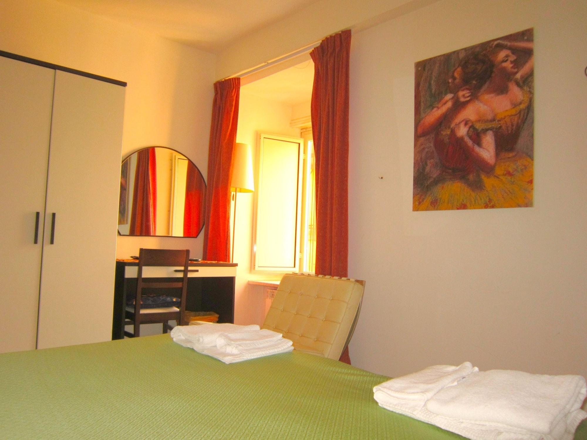 Maison Degas-dimora Di Charme Guest house