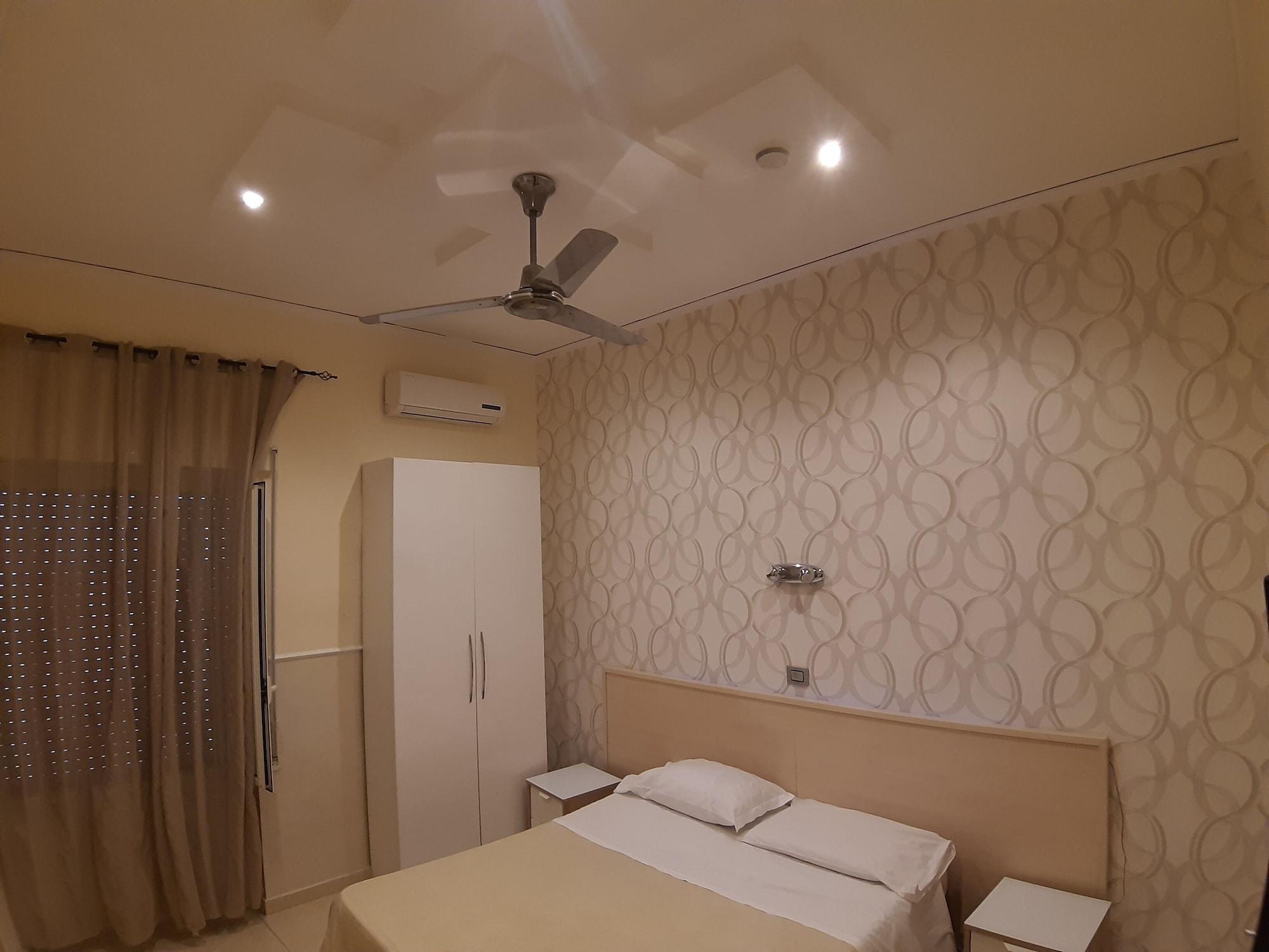 Hotel Viola Naples