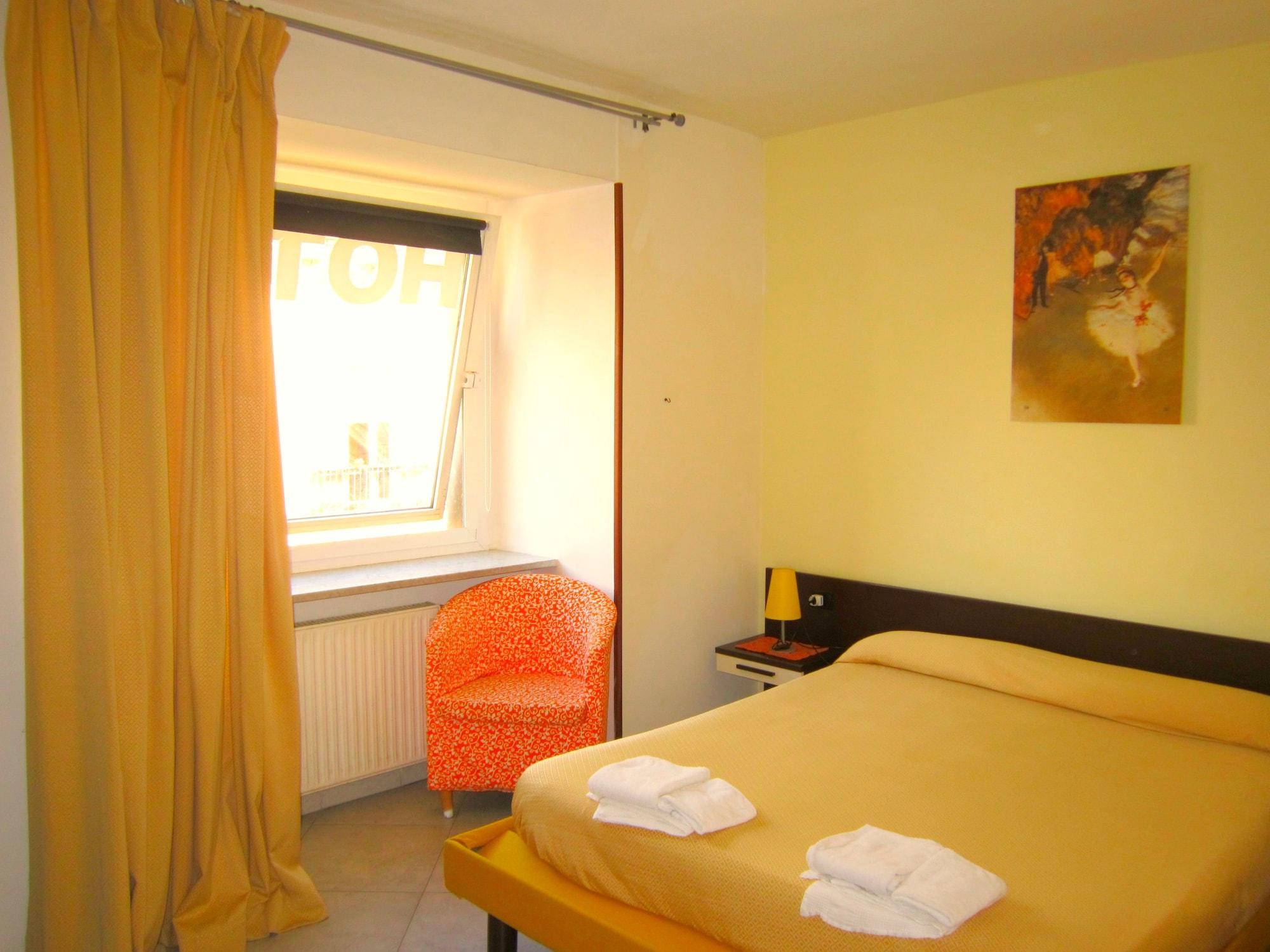 Maison Degas-dimora Di Charme 3*