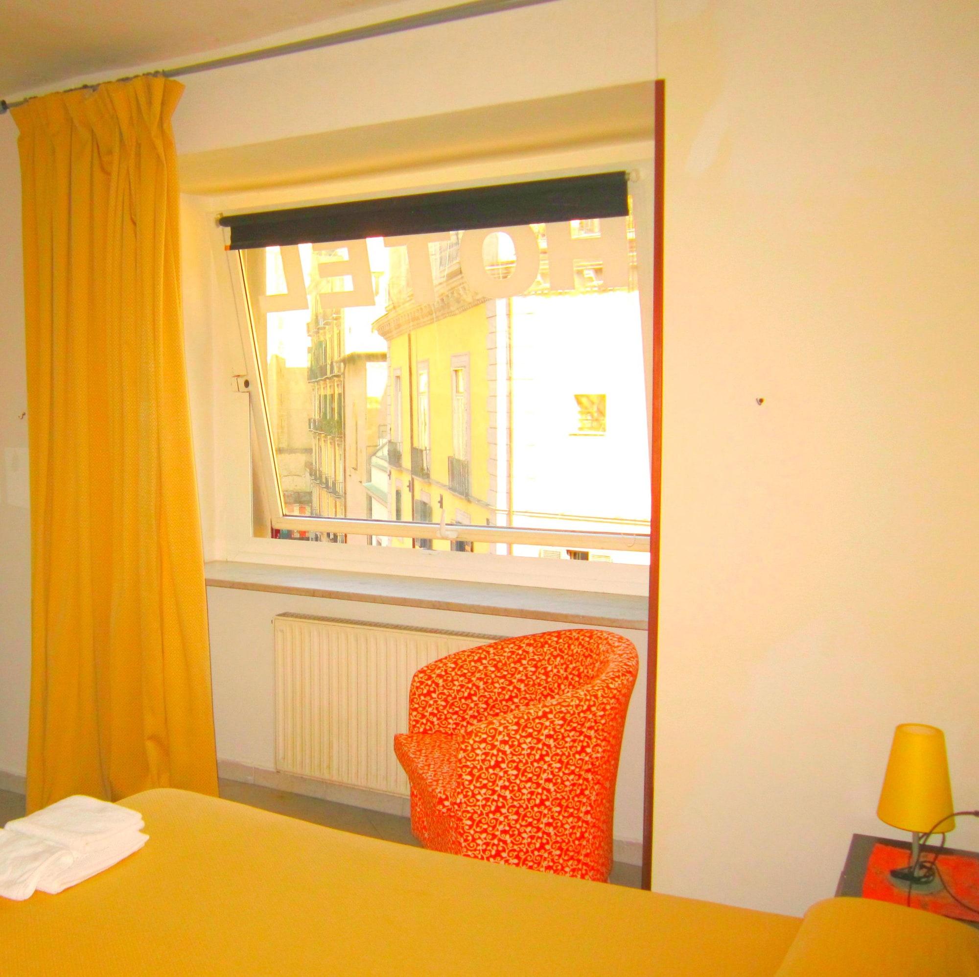 Guest house Maison Degas-dimora Di Charme