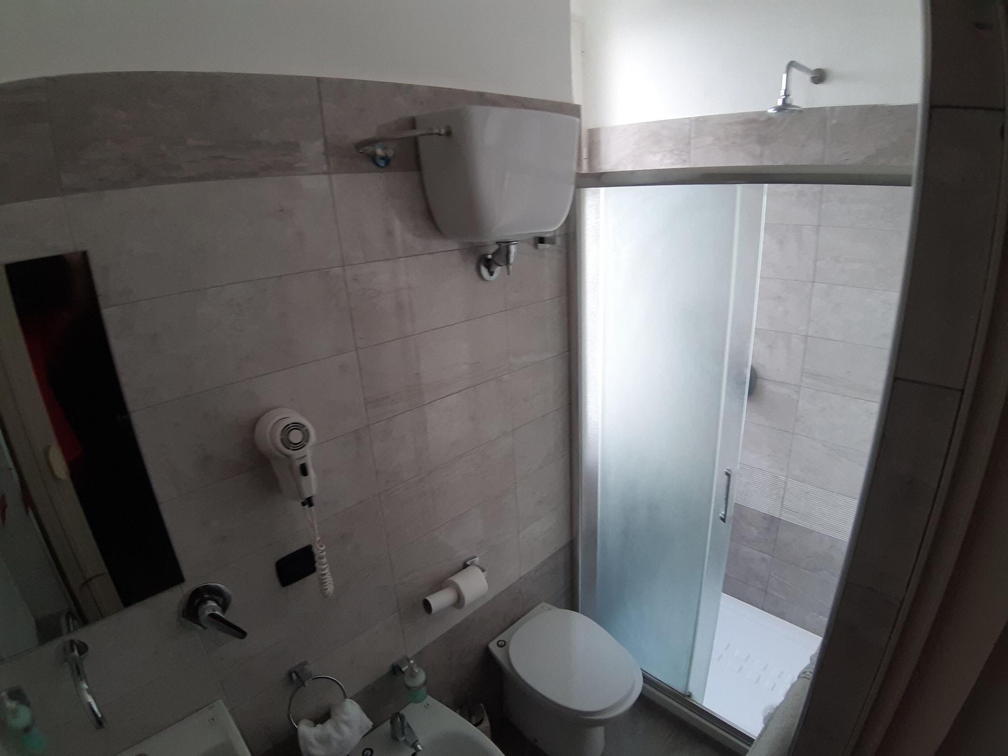 Hotel Viola Naples