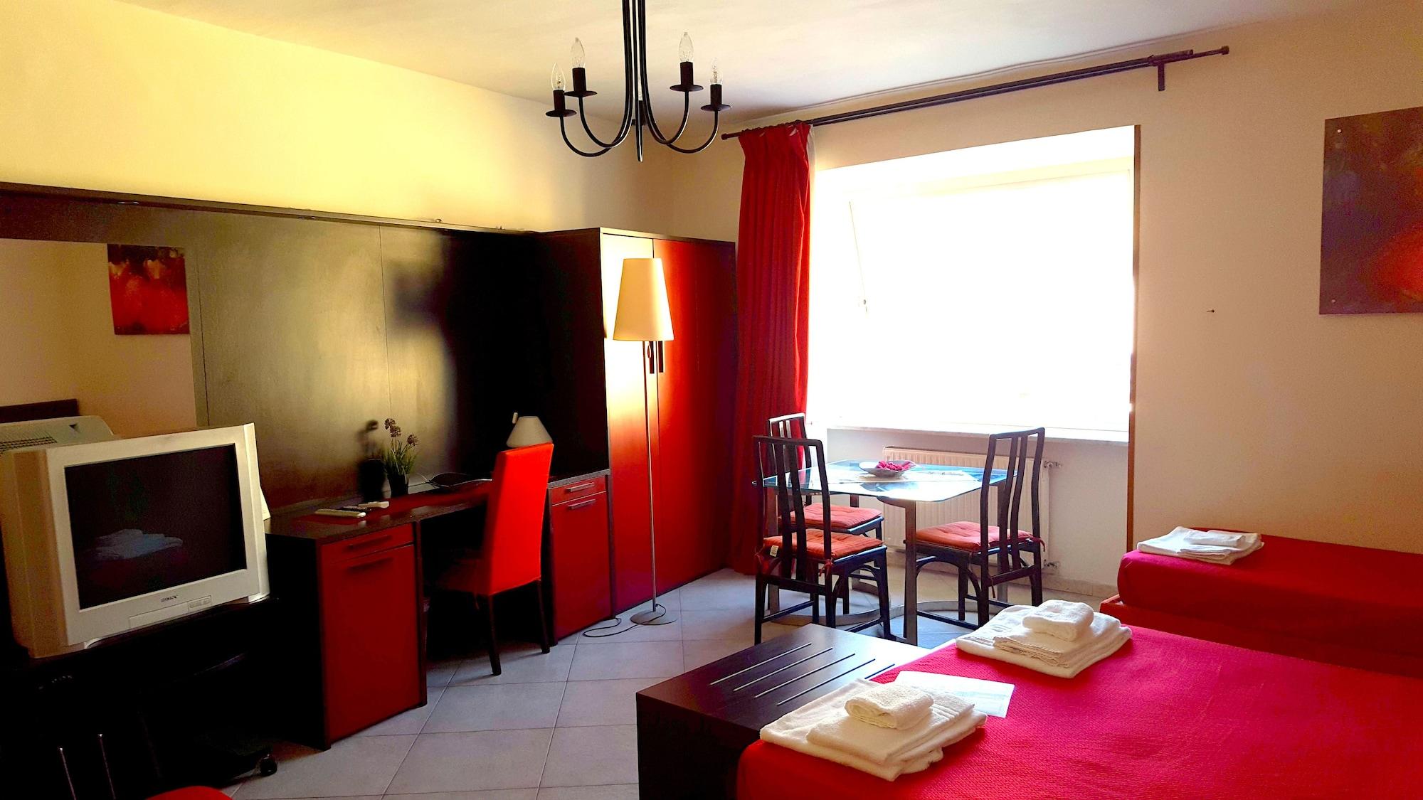 Maison Degas-dimora Di Charme Guest house