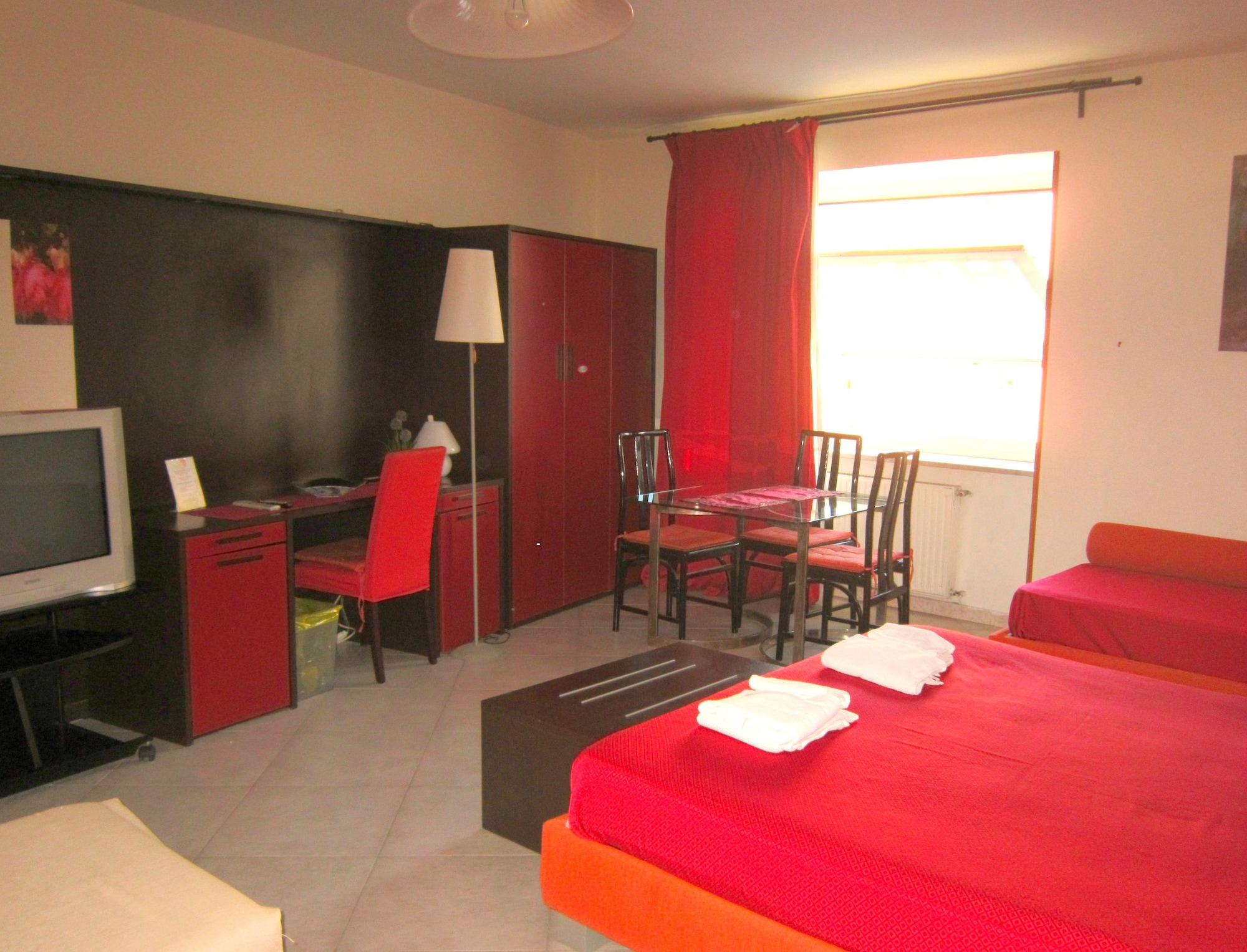 Maison Degas-dimora Di Charme Guest house Naples