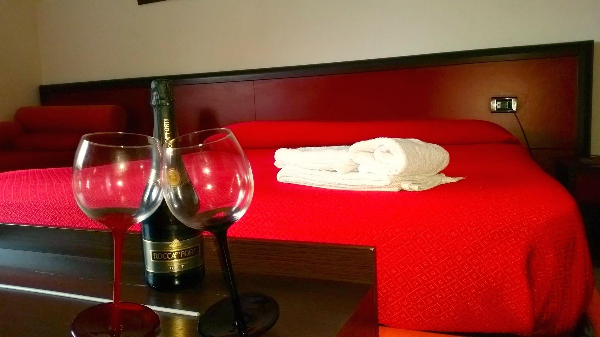 Maison Degas-dimora Di Charme Guest house