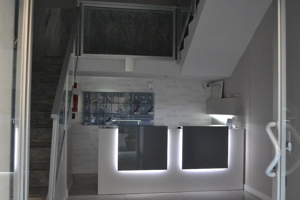 Hotel Viola Naples