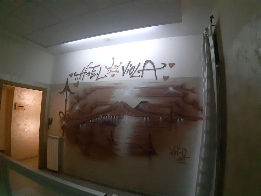 Hotel Hotel Viola 3*