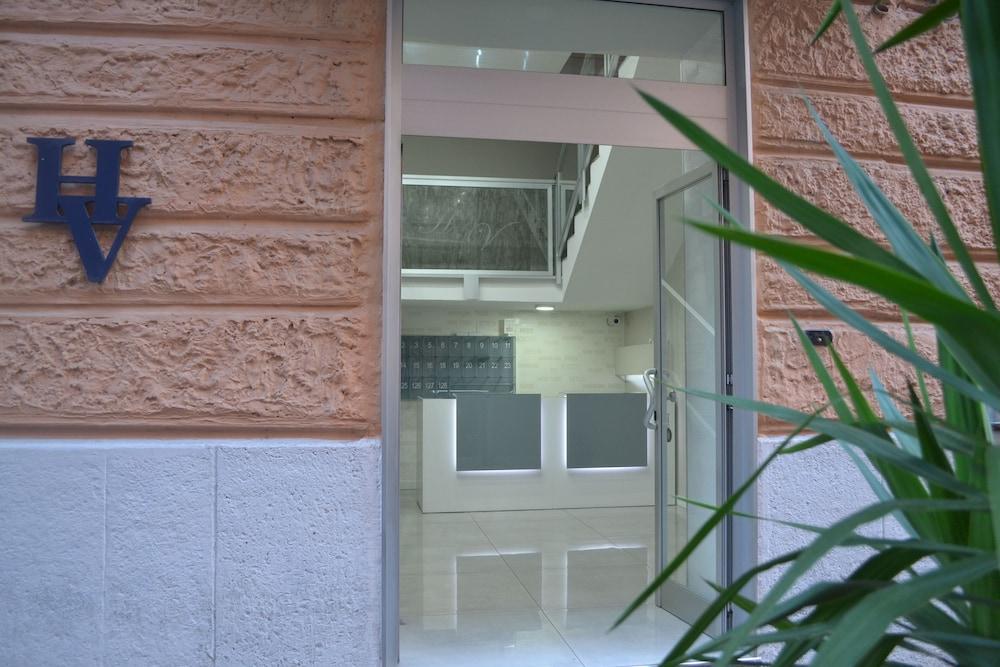 Hotel Viola Naples