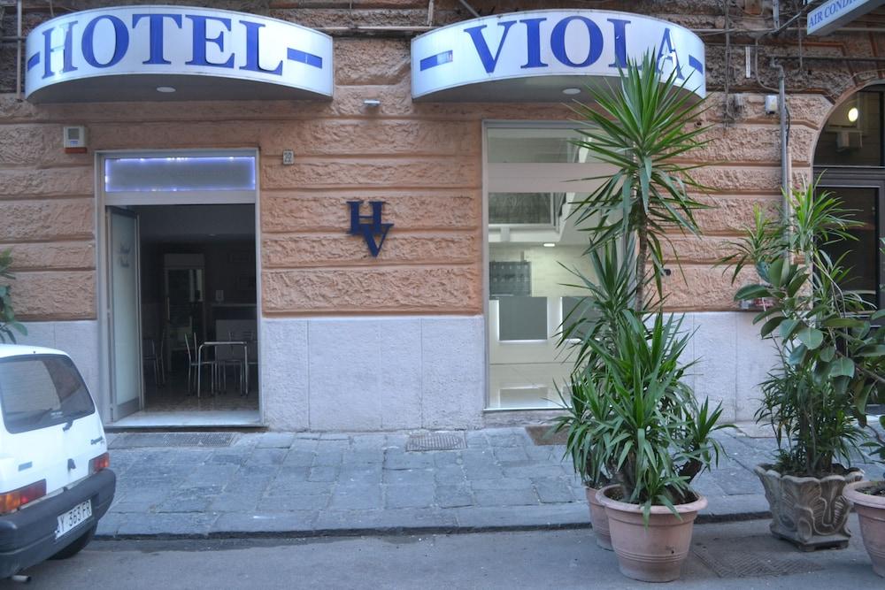 Hotel Hotel Viola 3*