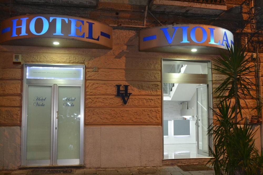 Hotel Viola Hotel