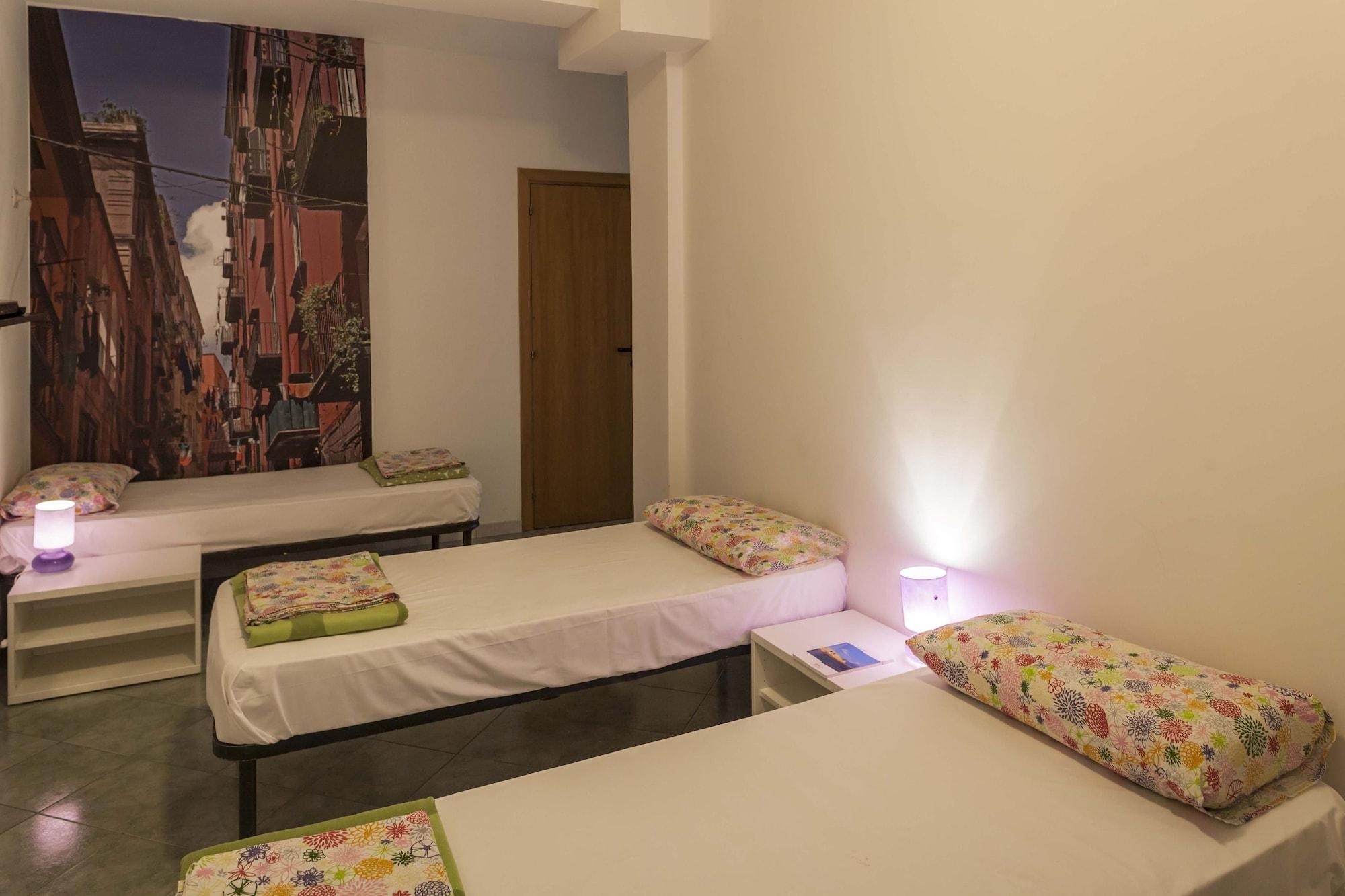 Of The Sun Hostel *