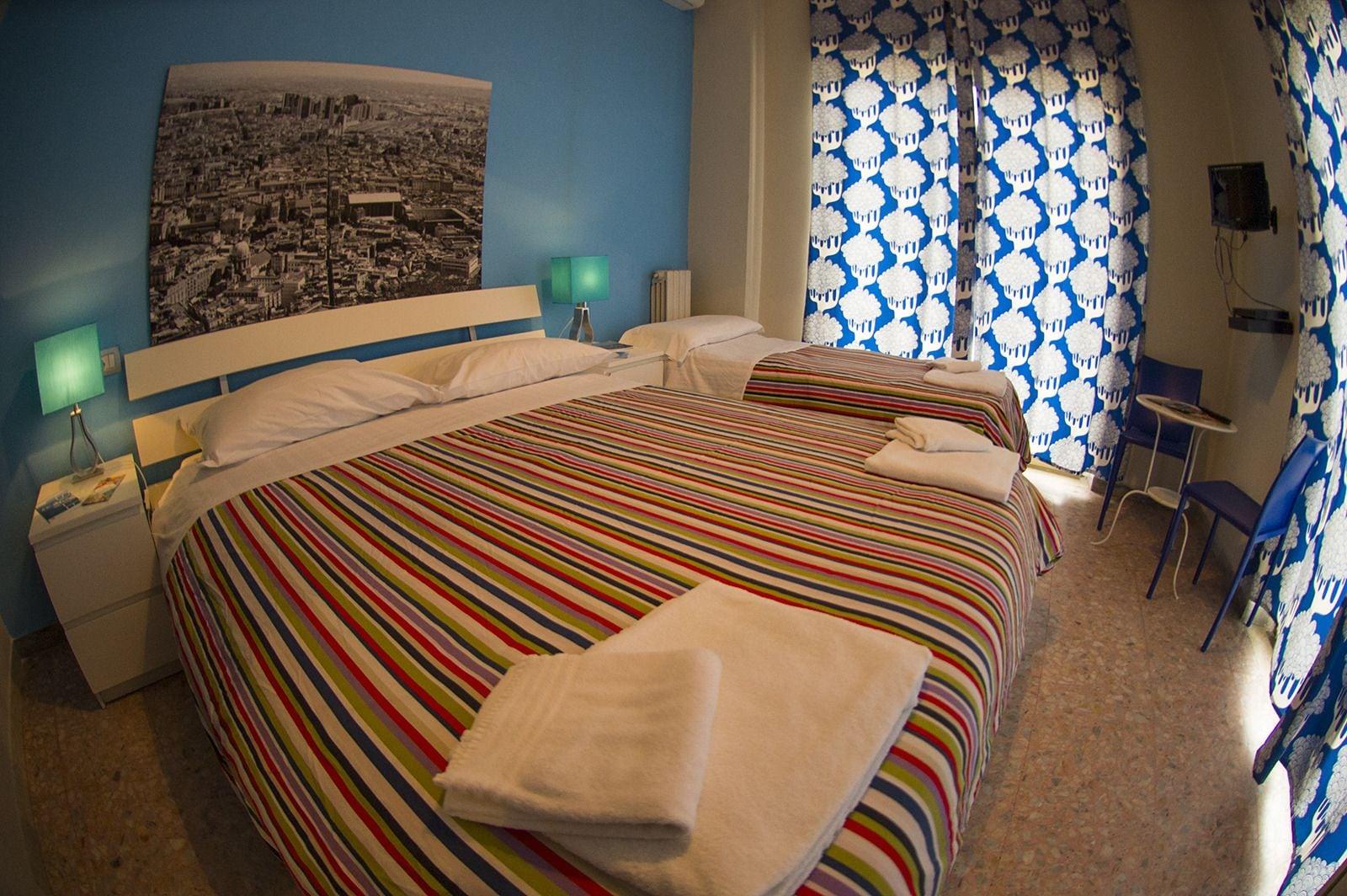 Of The Sun Hostel *