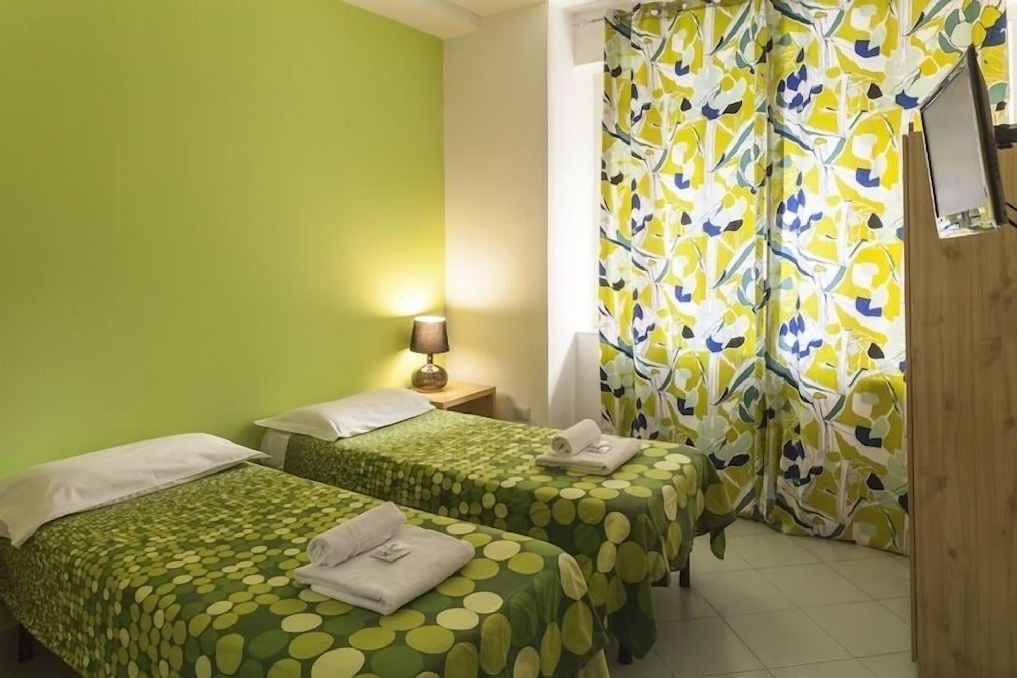 Of The Sun Hostel *