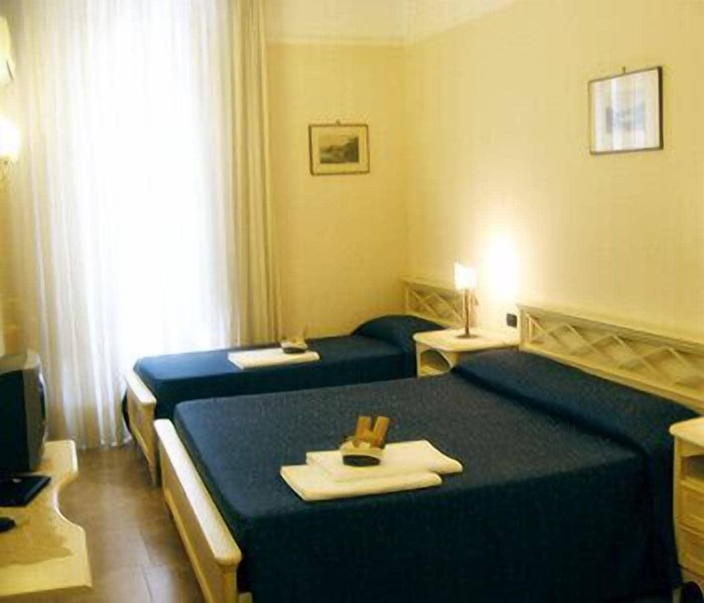 Bed & Breakfast La Dimora Di Nettuno 3*