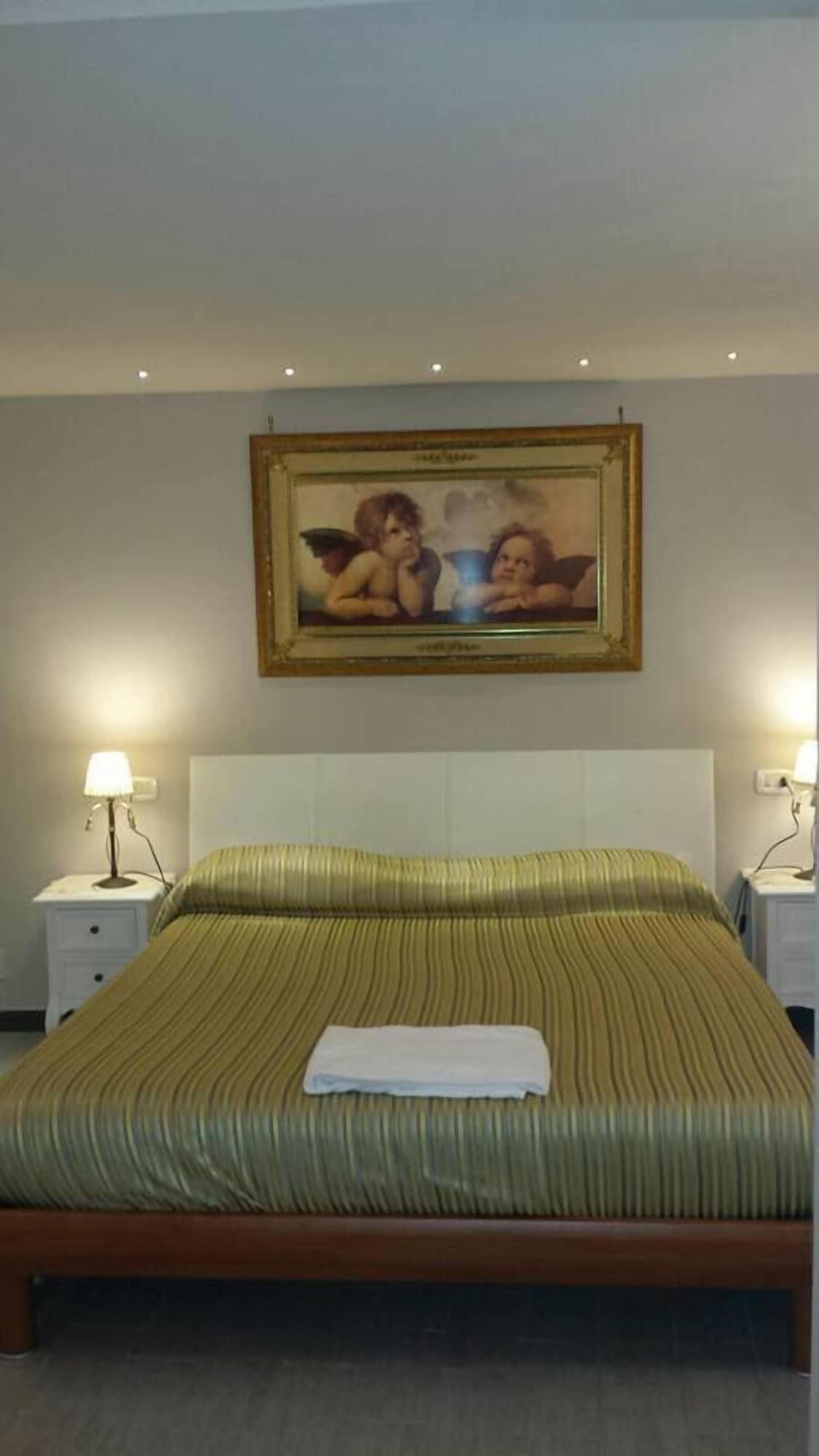 La Dimora Di Nettuno 3* Naples