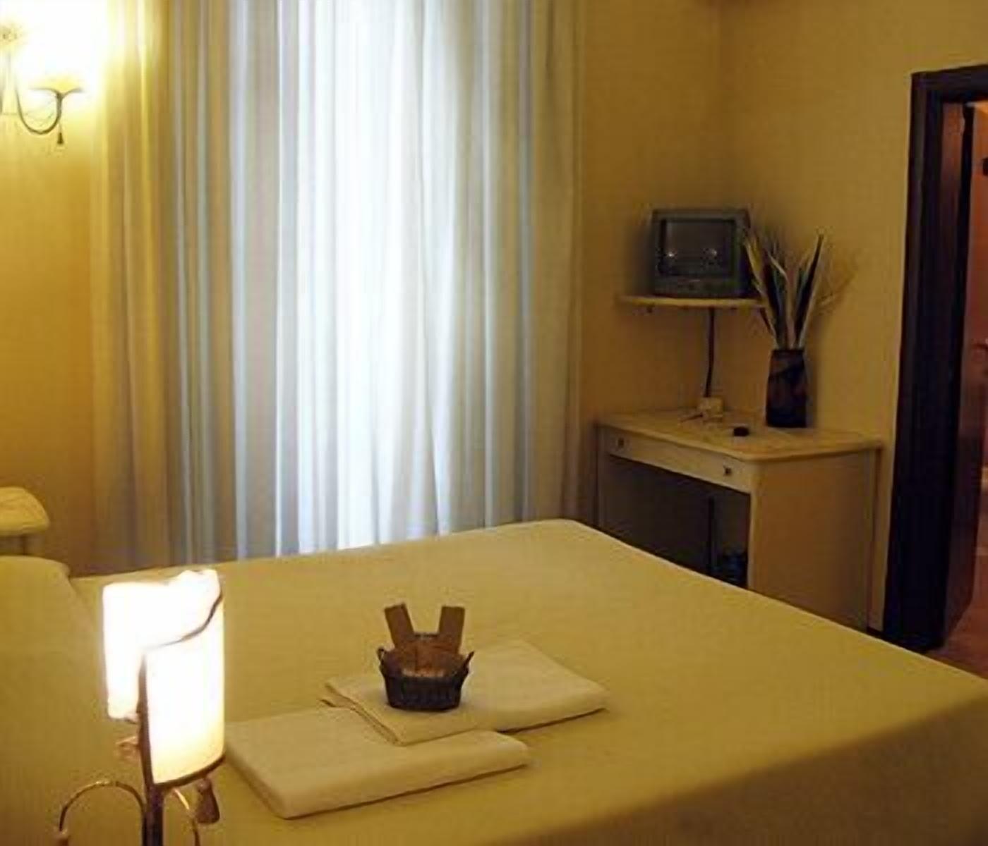 Bed & Breakfast La Dimora Di Nettuno