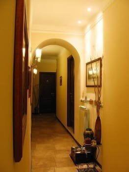 La Dimora Di Nettuno Bed & Breakfast 3*